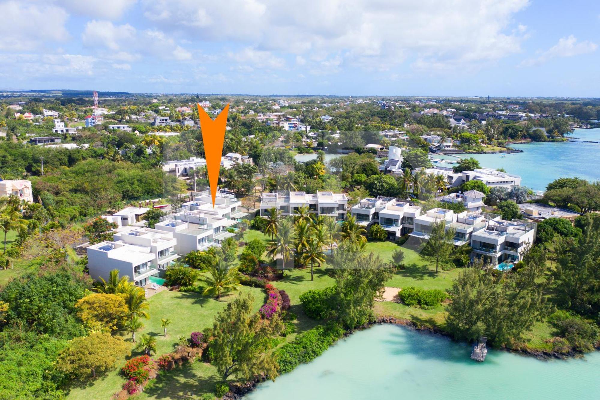Barachois 5 Holiday home