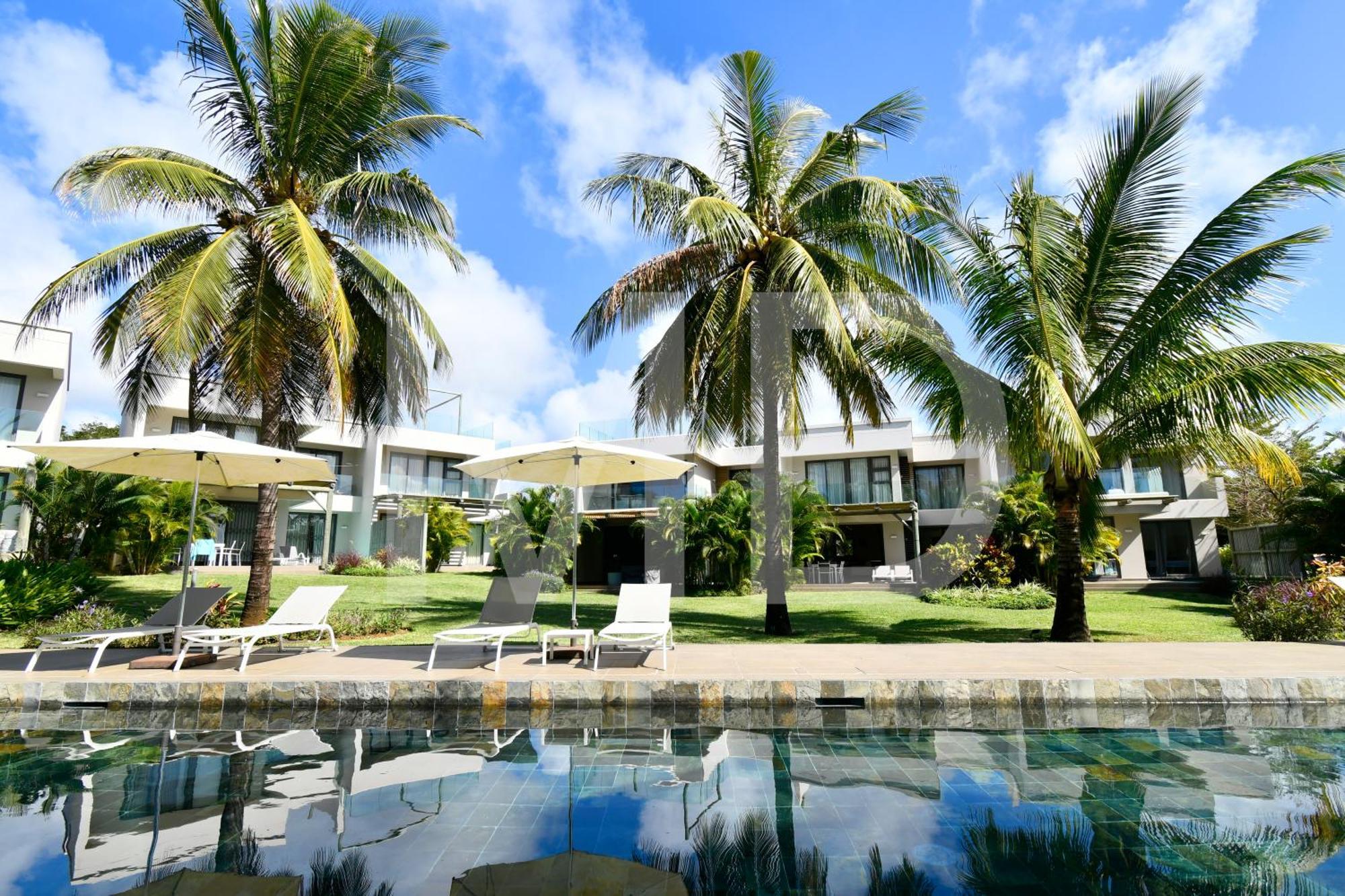 Barachois 5 Holiday home *