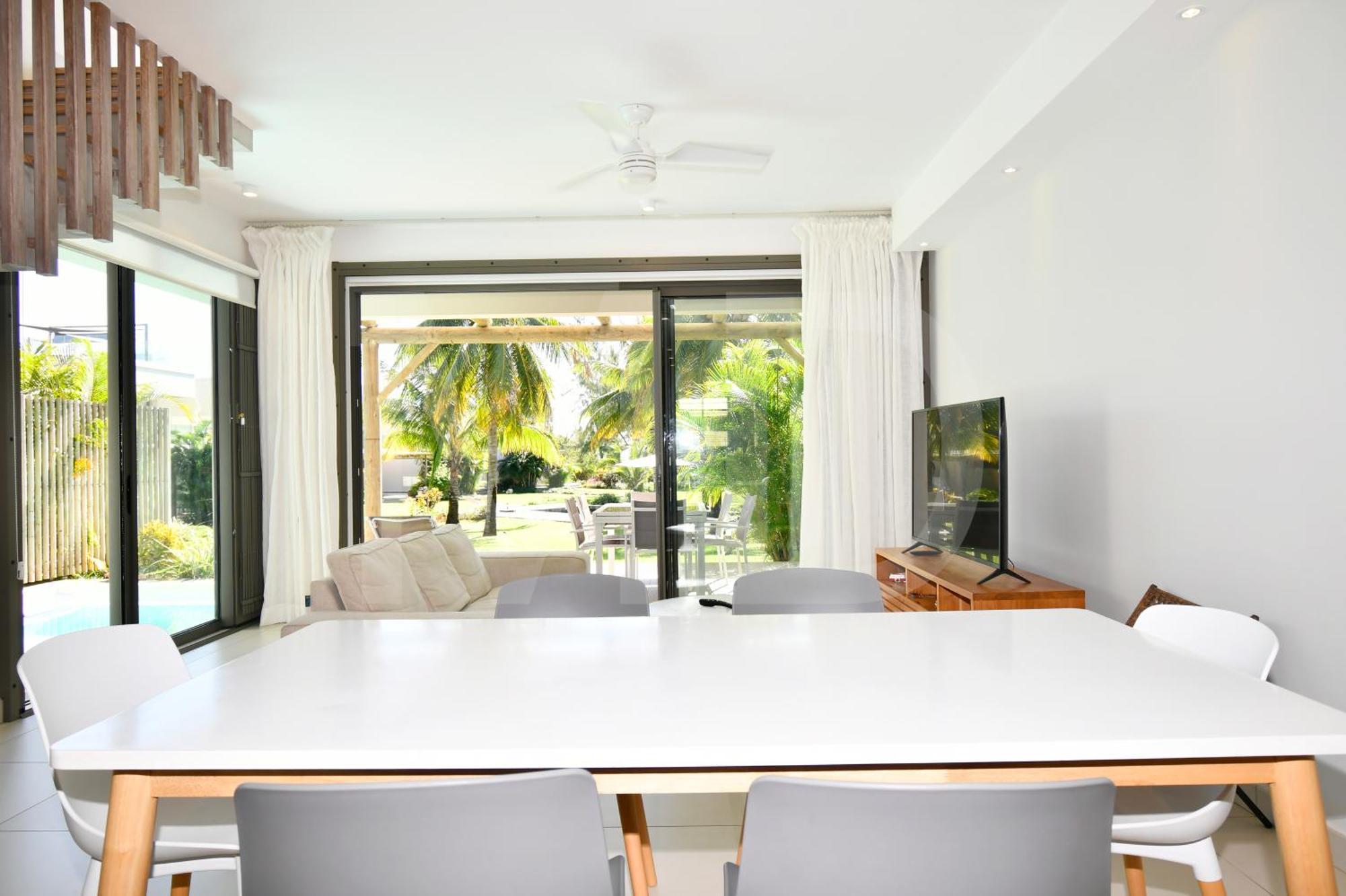 Holiday home Barachois 5 *