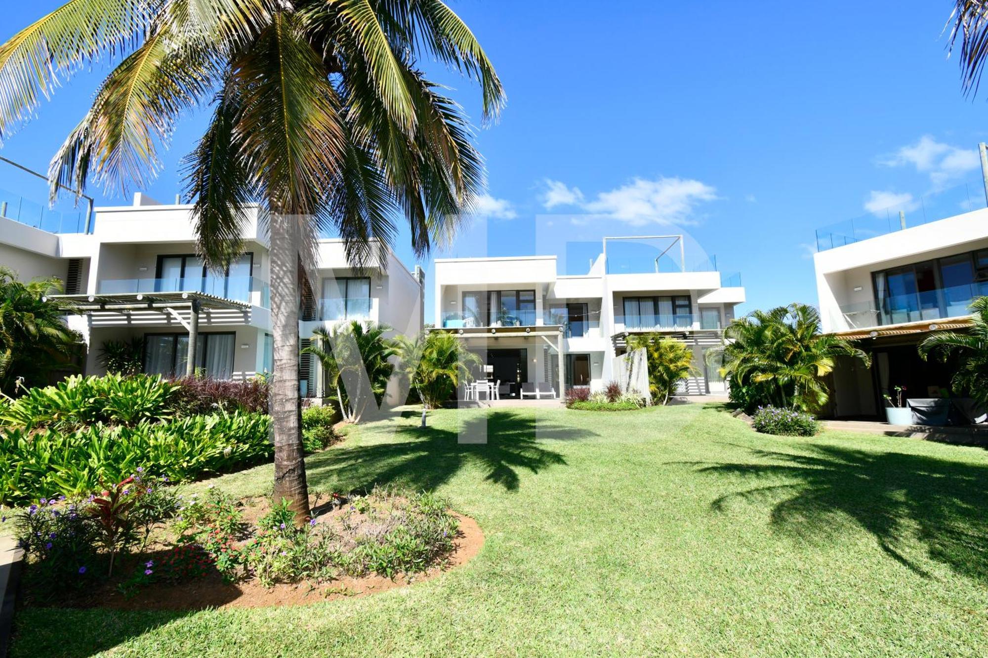 Barachois 5 Holiday home Calodyne