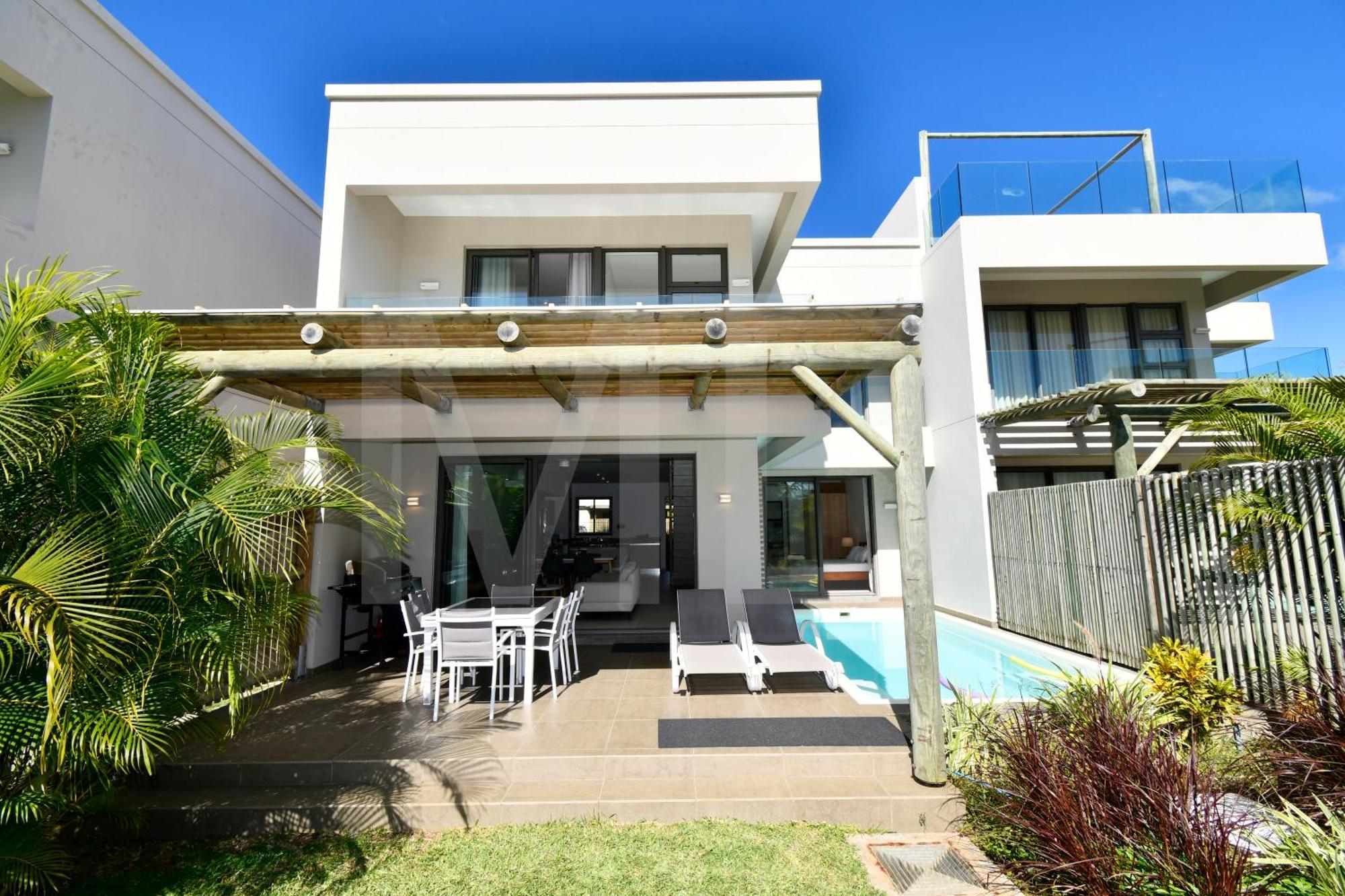 Barachois 5 Holiday home