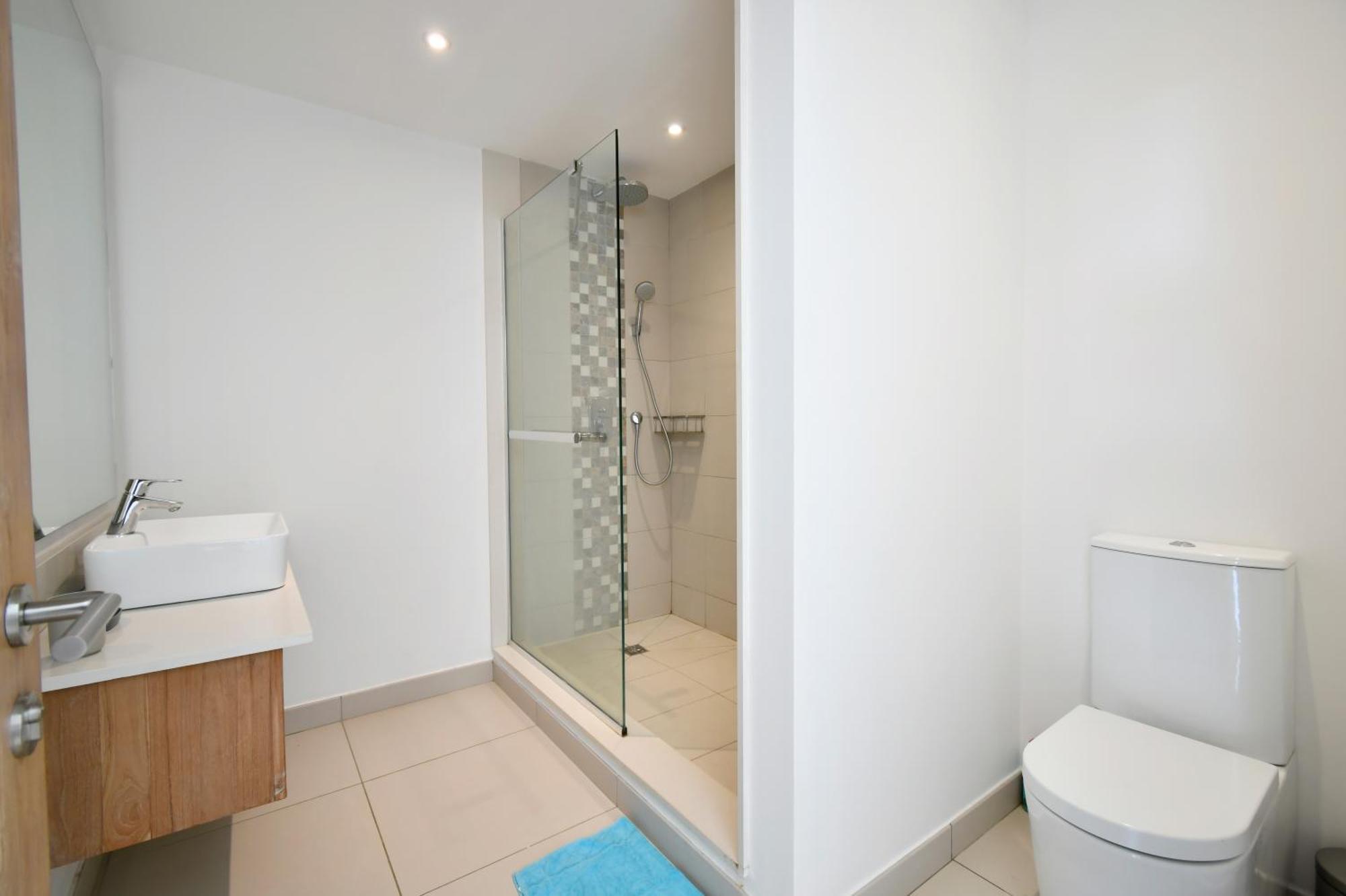 Holiday home Barachois 5