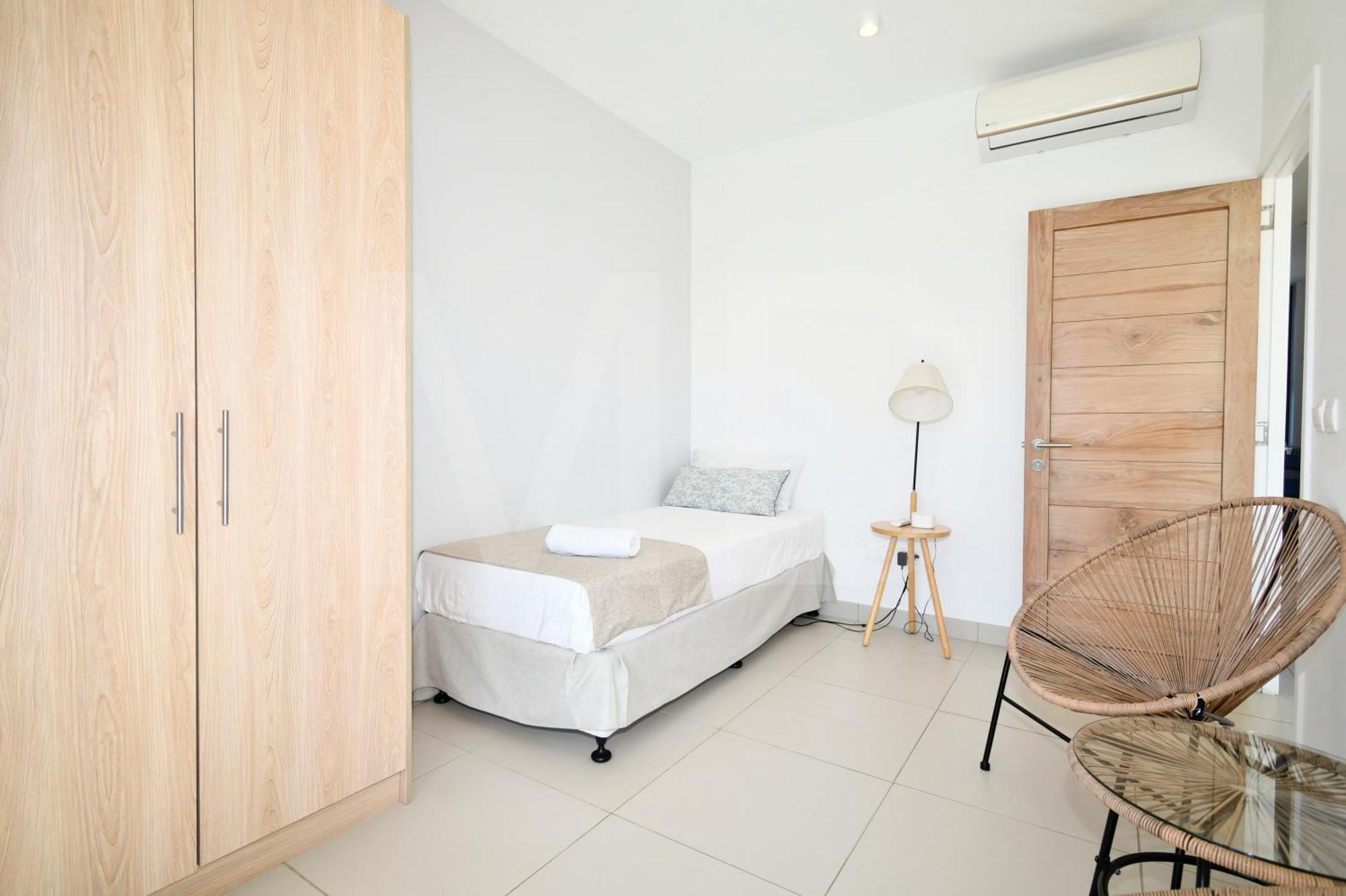 Barachois 5 Holiday home *