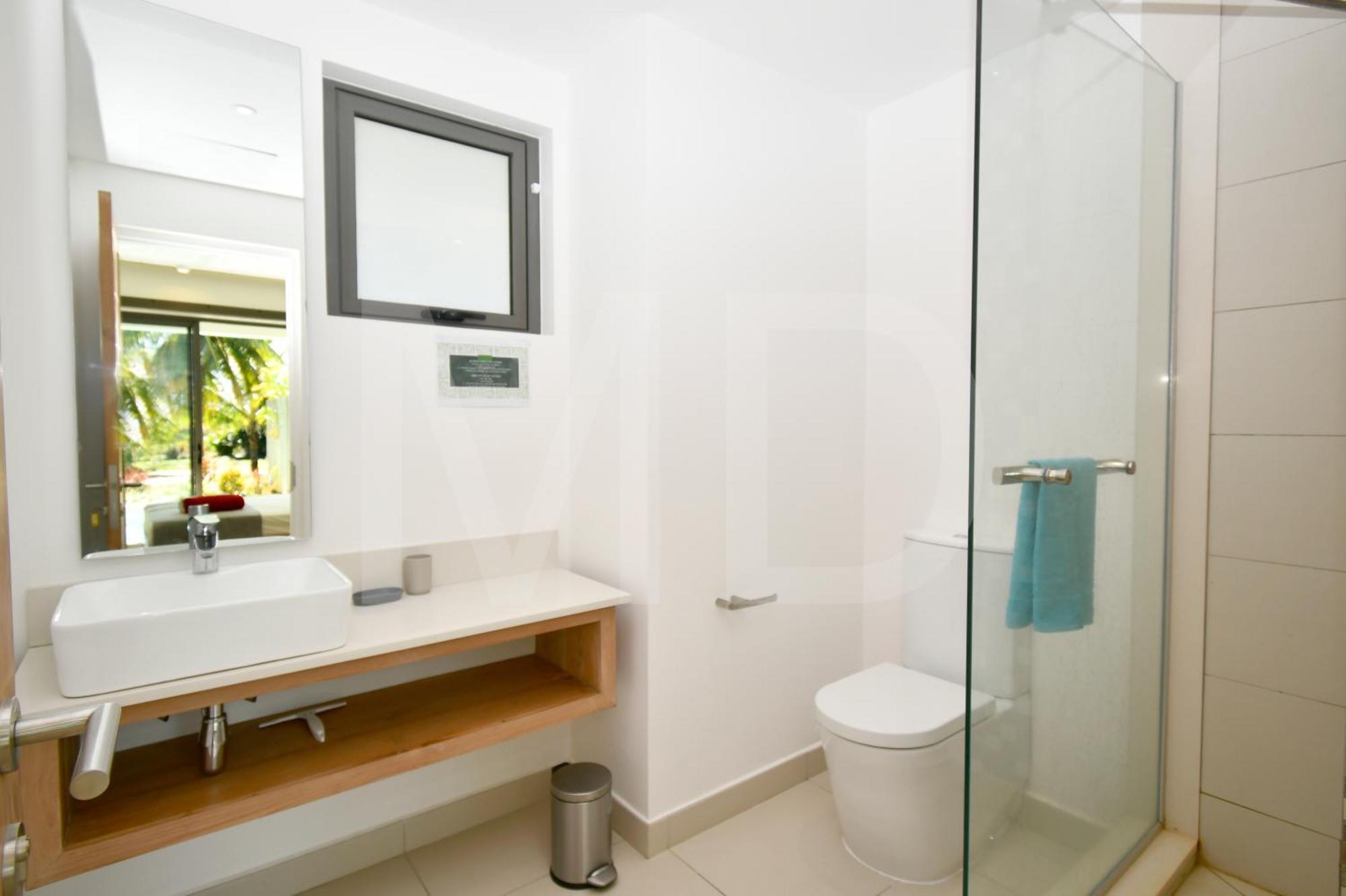 Barachois 5 Holiday home Calodyne