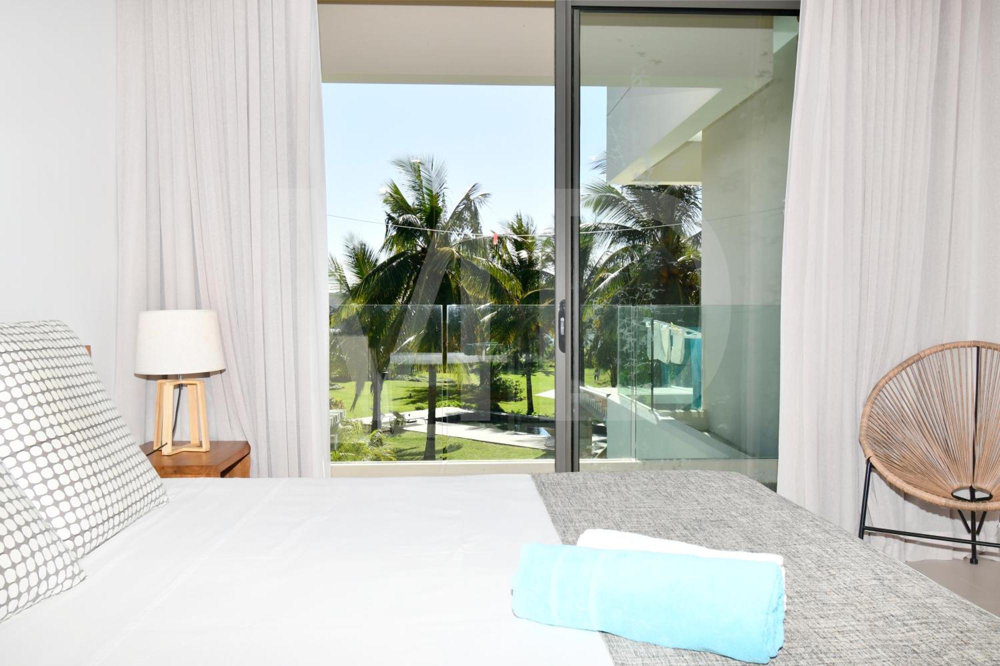Barachois 5 Holiday home