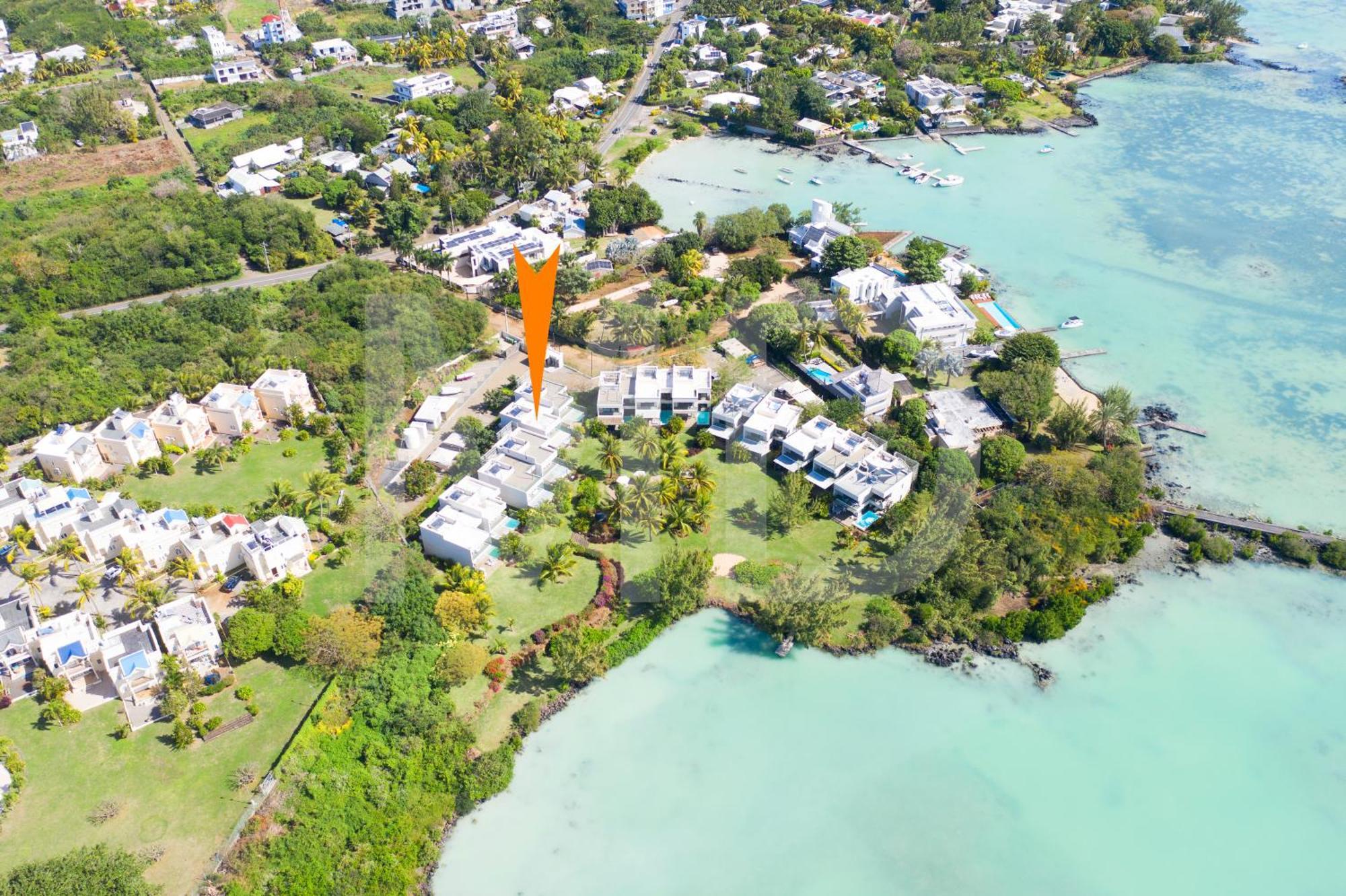 Barachois 5 Holiday home *