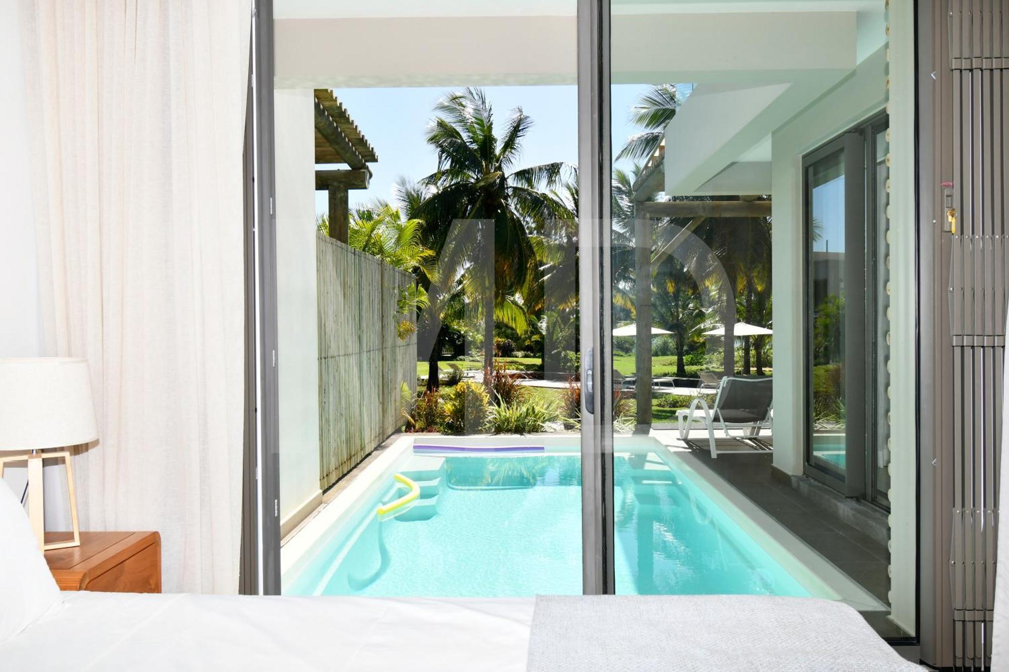 Holiday home Barachois 5 *