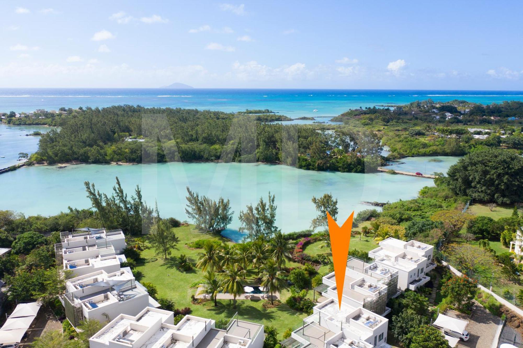 Barachois 5 Holiday home