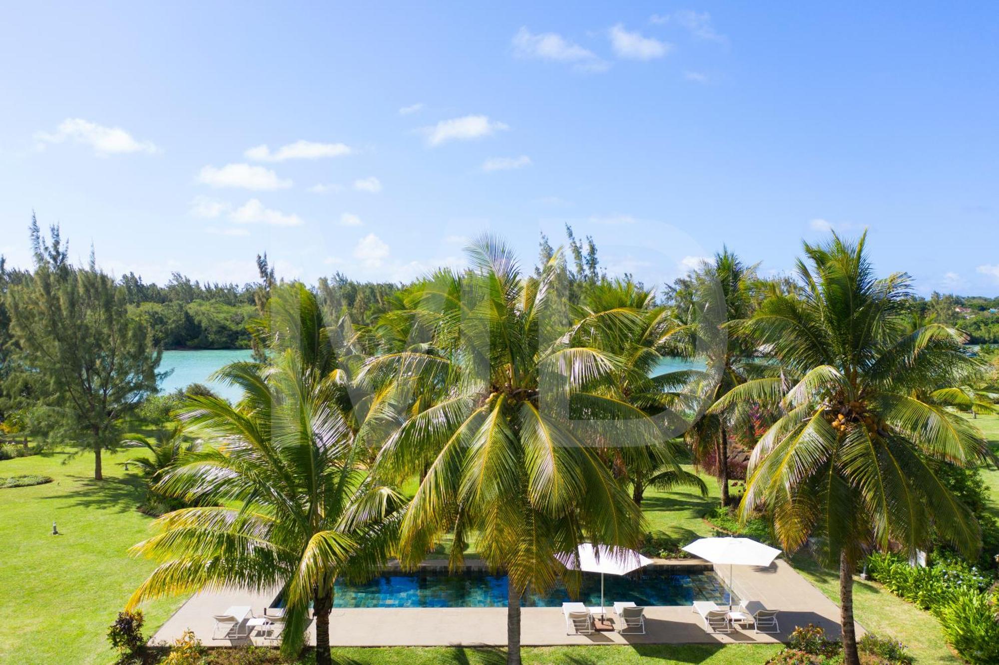 Barachois 5 Holiday home *