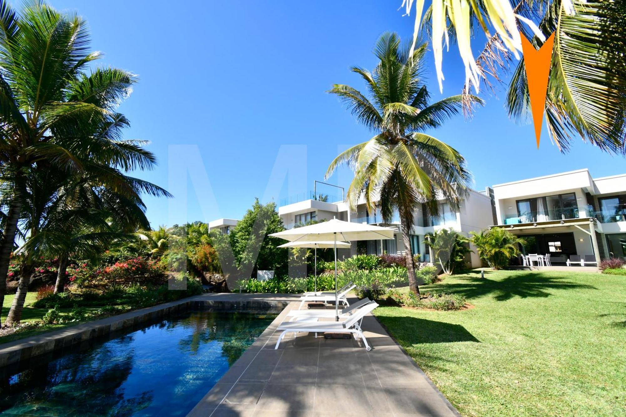Holiday home Barachois 5 Calodyne