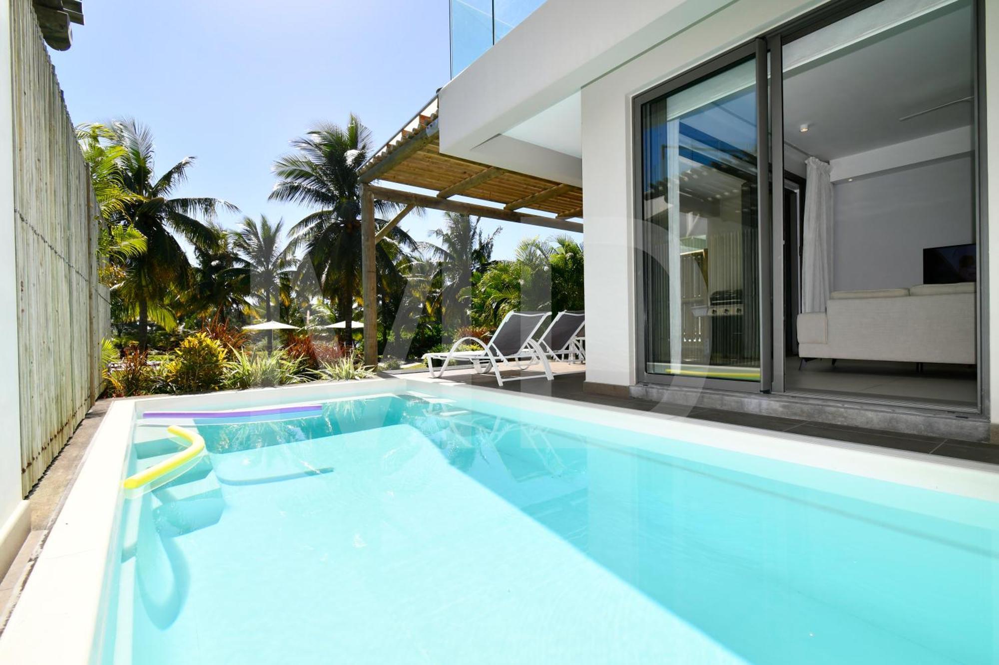 Barachois 5 *