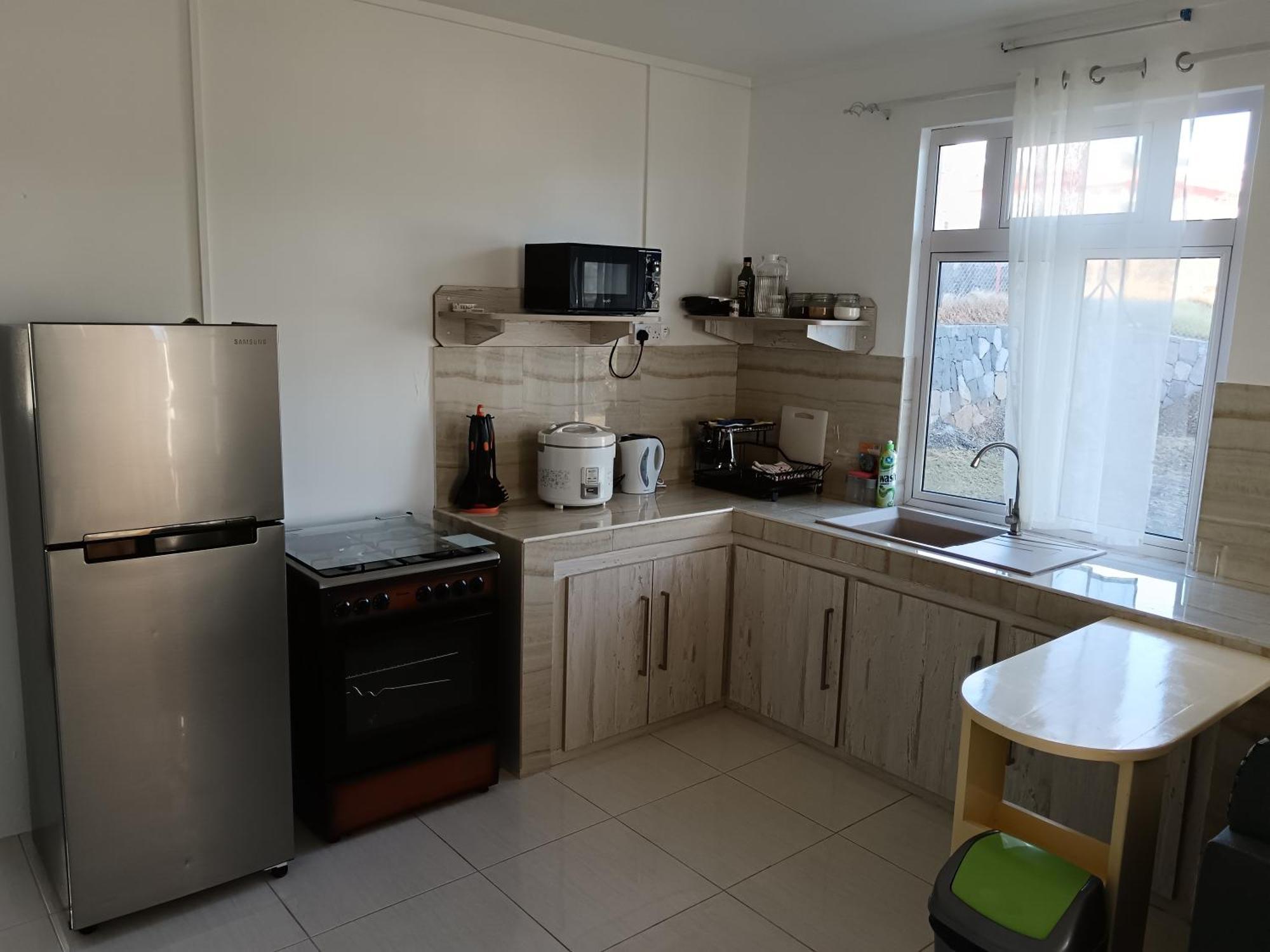 La Emmaues Holiday home