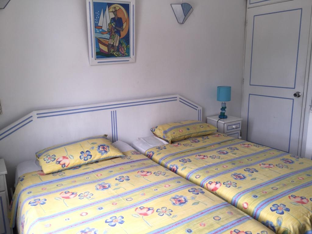 Apartment Manguillier