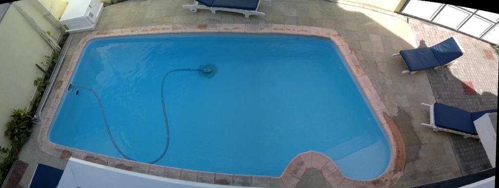Apartment Christiane