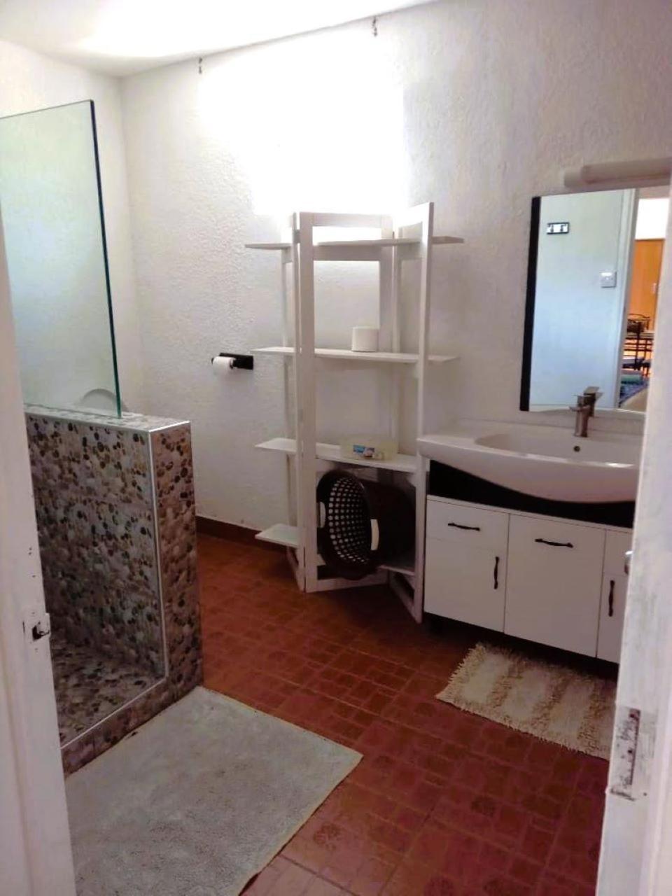 Apartment Chez Pepe