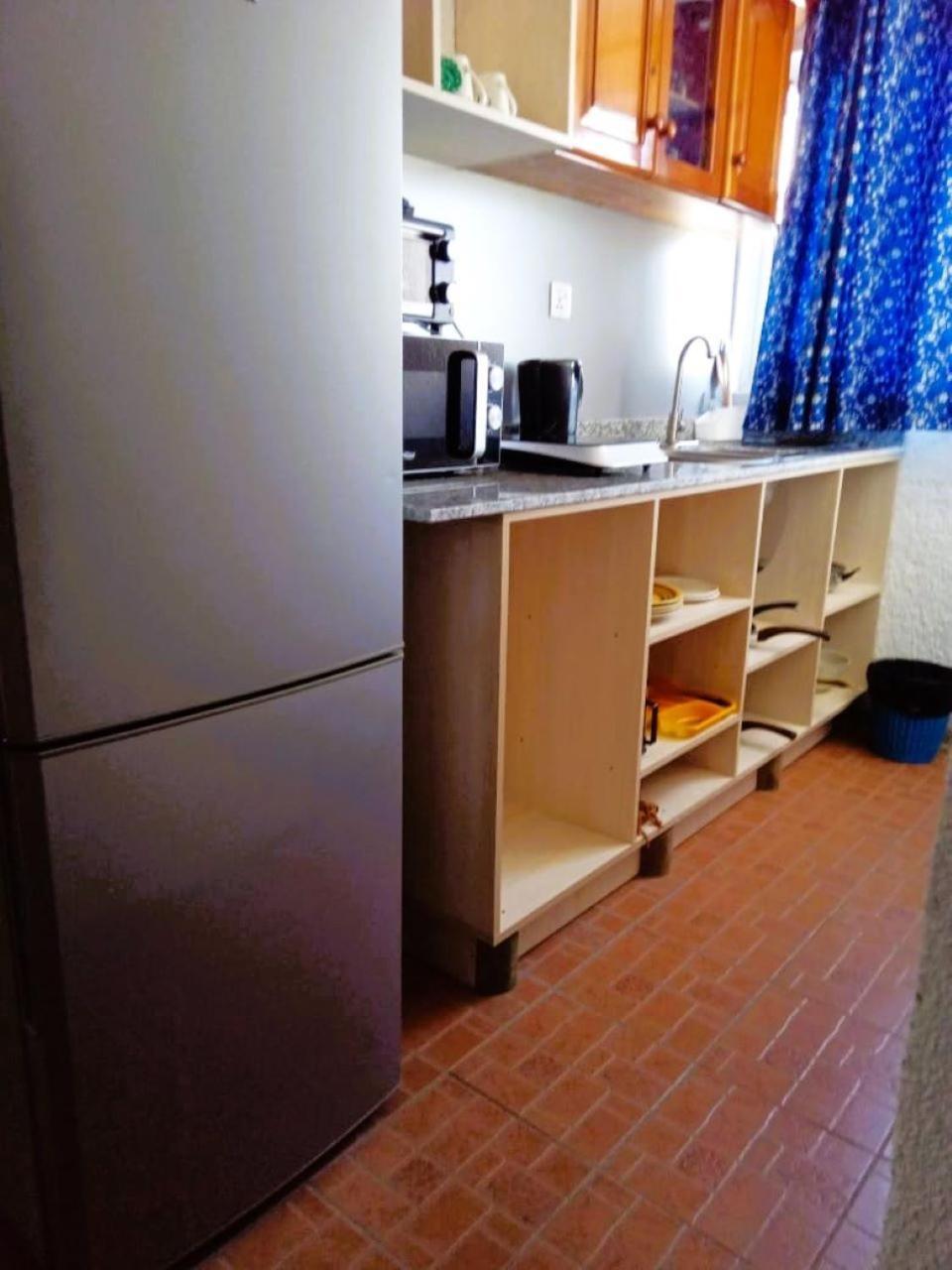 Apartment Chez Pepe
