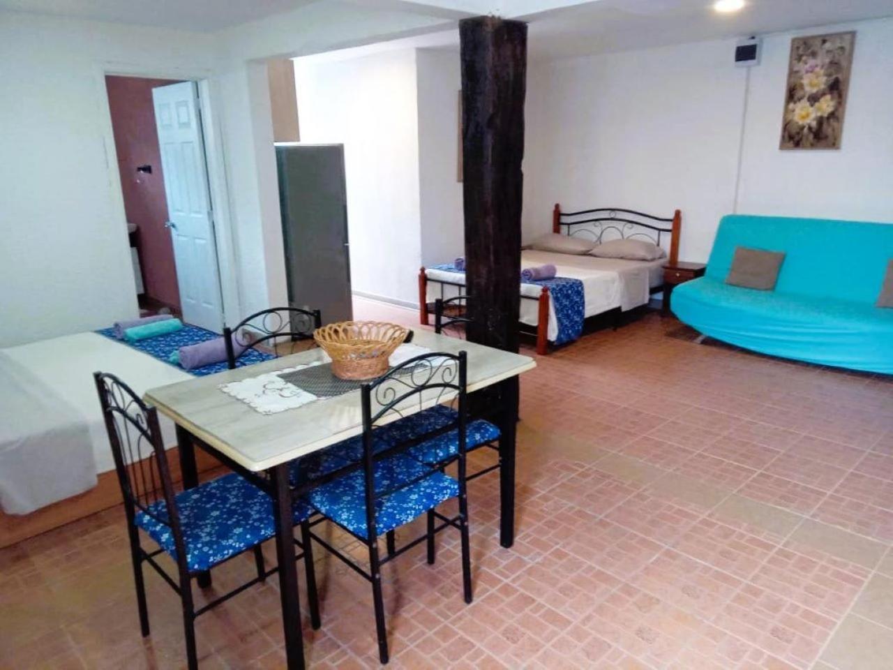 Apartment Chez Pepe *