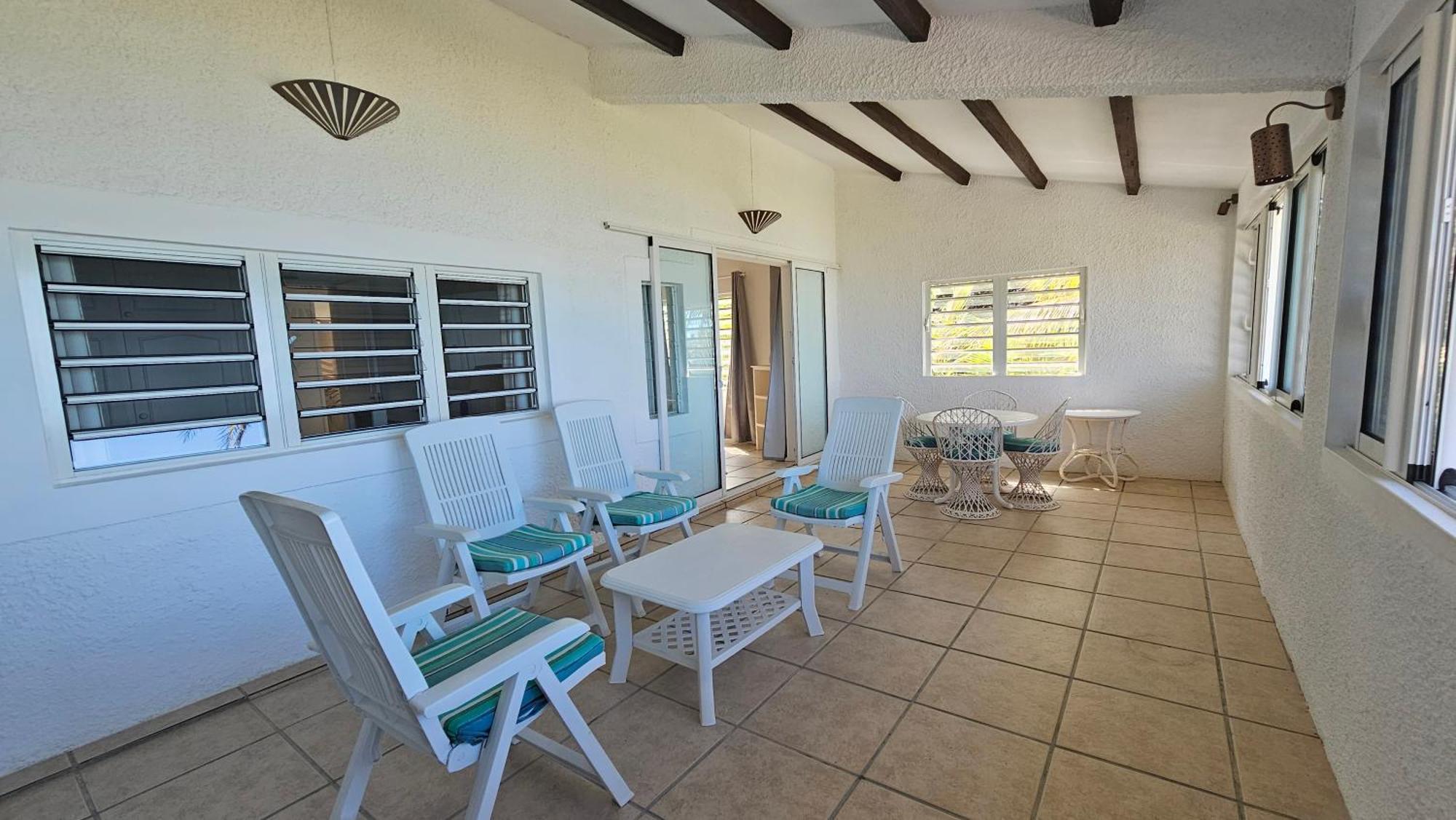 Horizon - Beachfront Homes