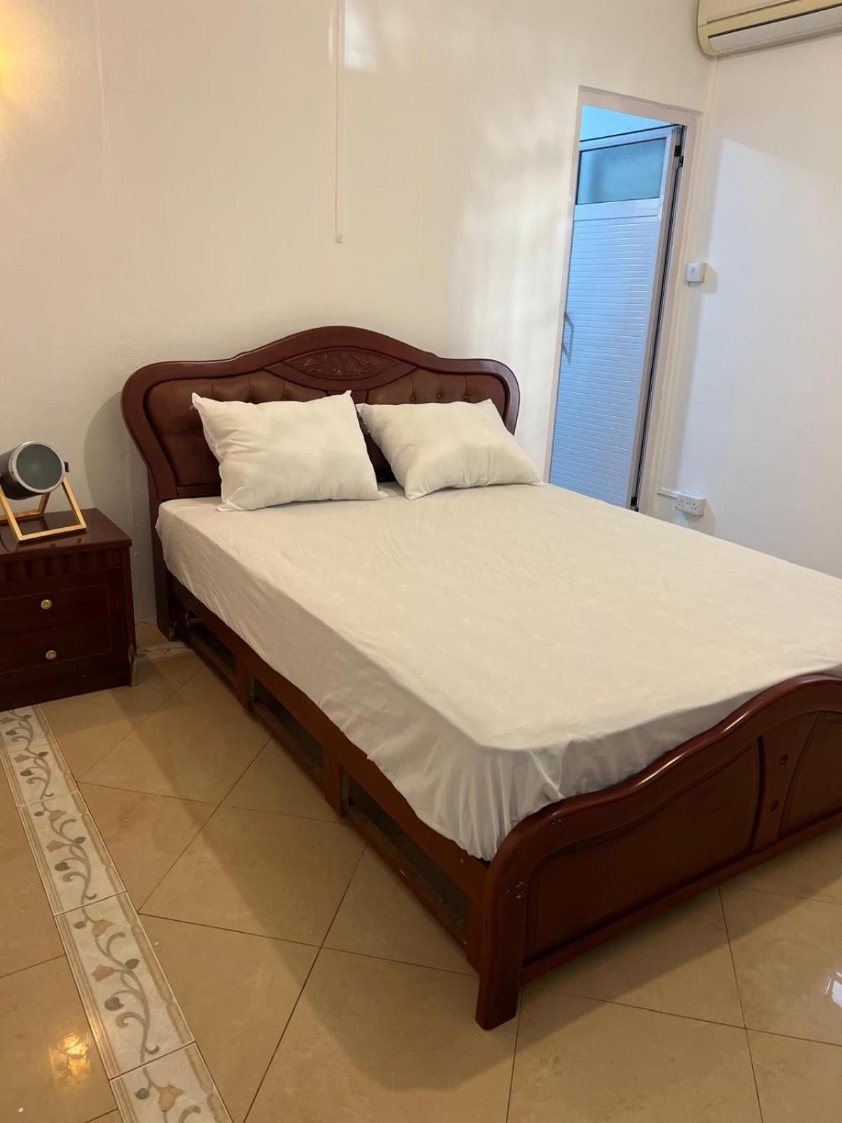 Acces Direct Homestay