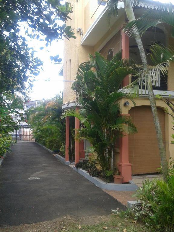 Fleurvilla Apartment *