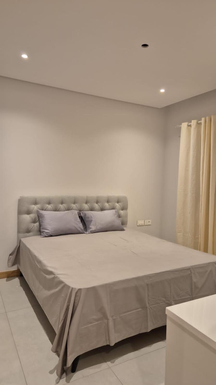Sweet Berry Apartment Port Louis