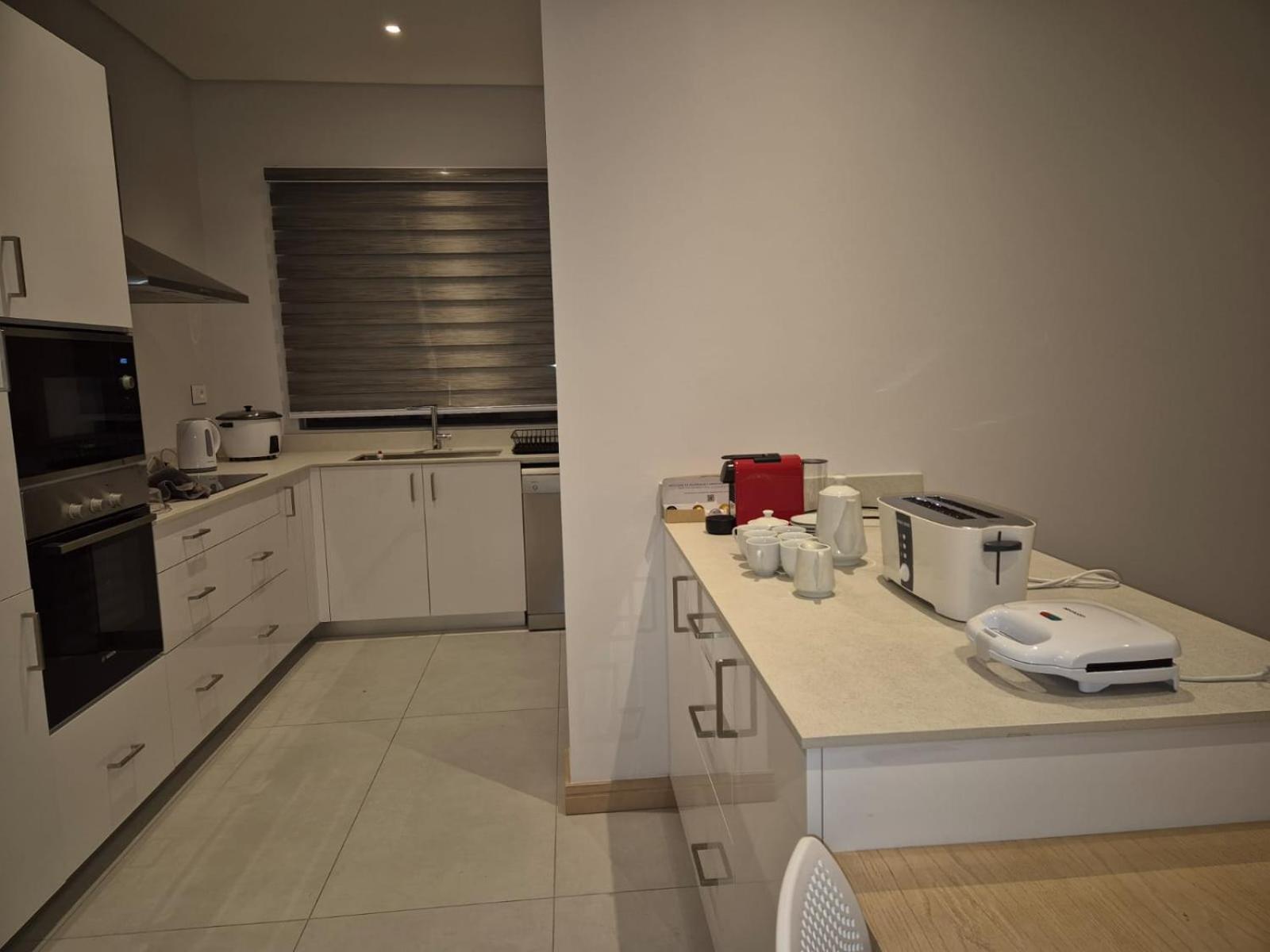 Apartment Sweet Berry Port Louis