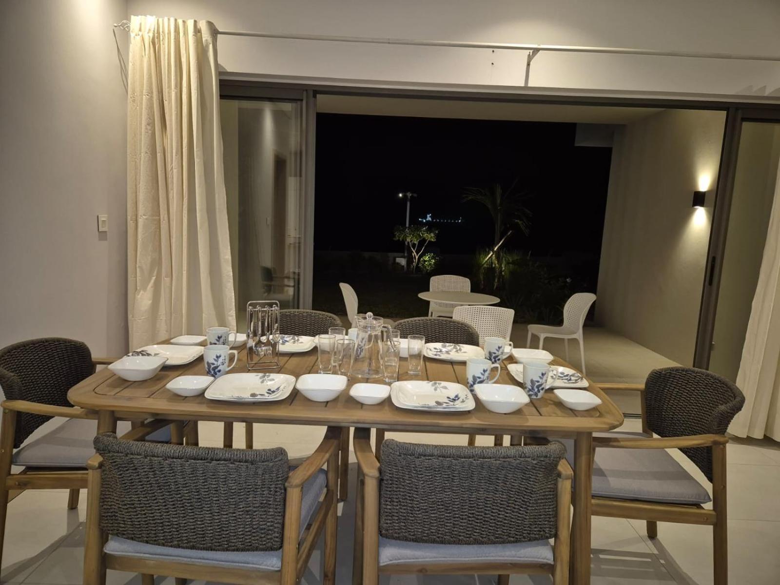 Sweet Berry Apartment Port Louis