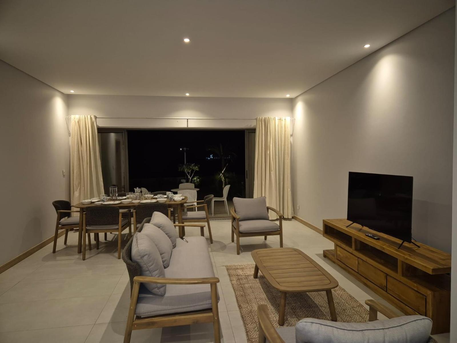 Sweet Berry Apartment Port Louis