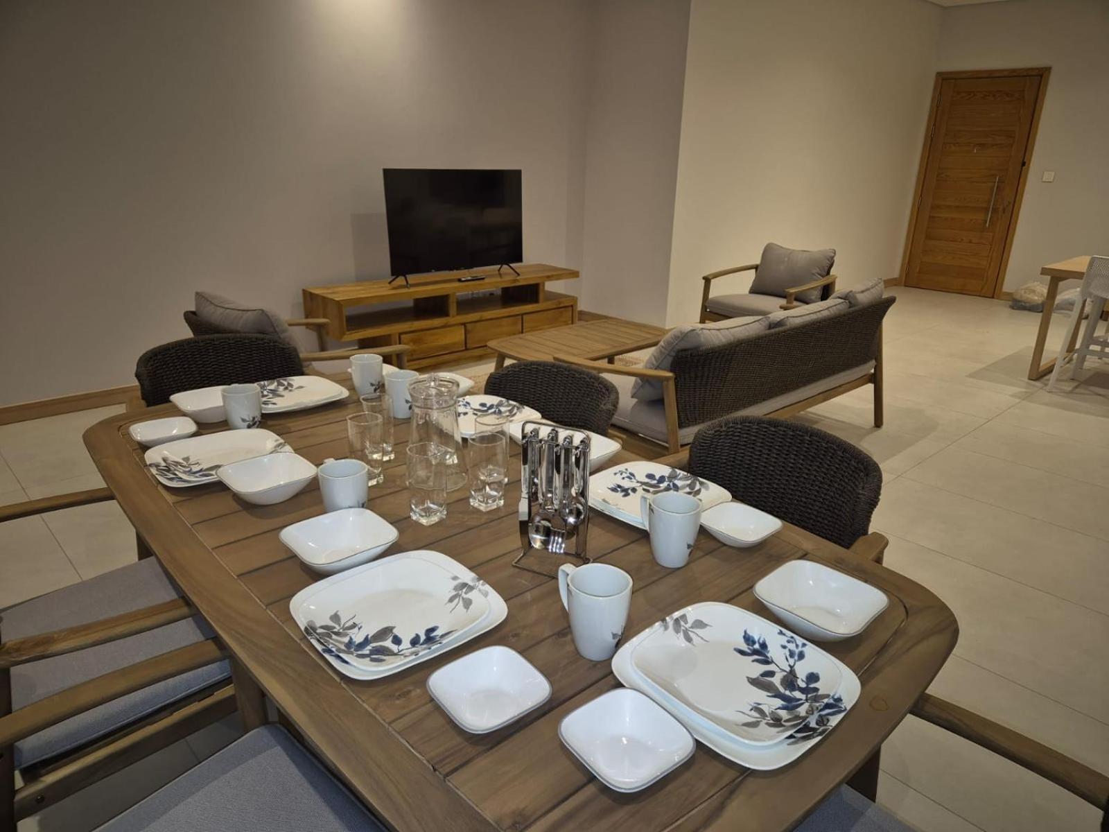 Apartment Sweet Berry Port Louis