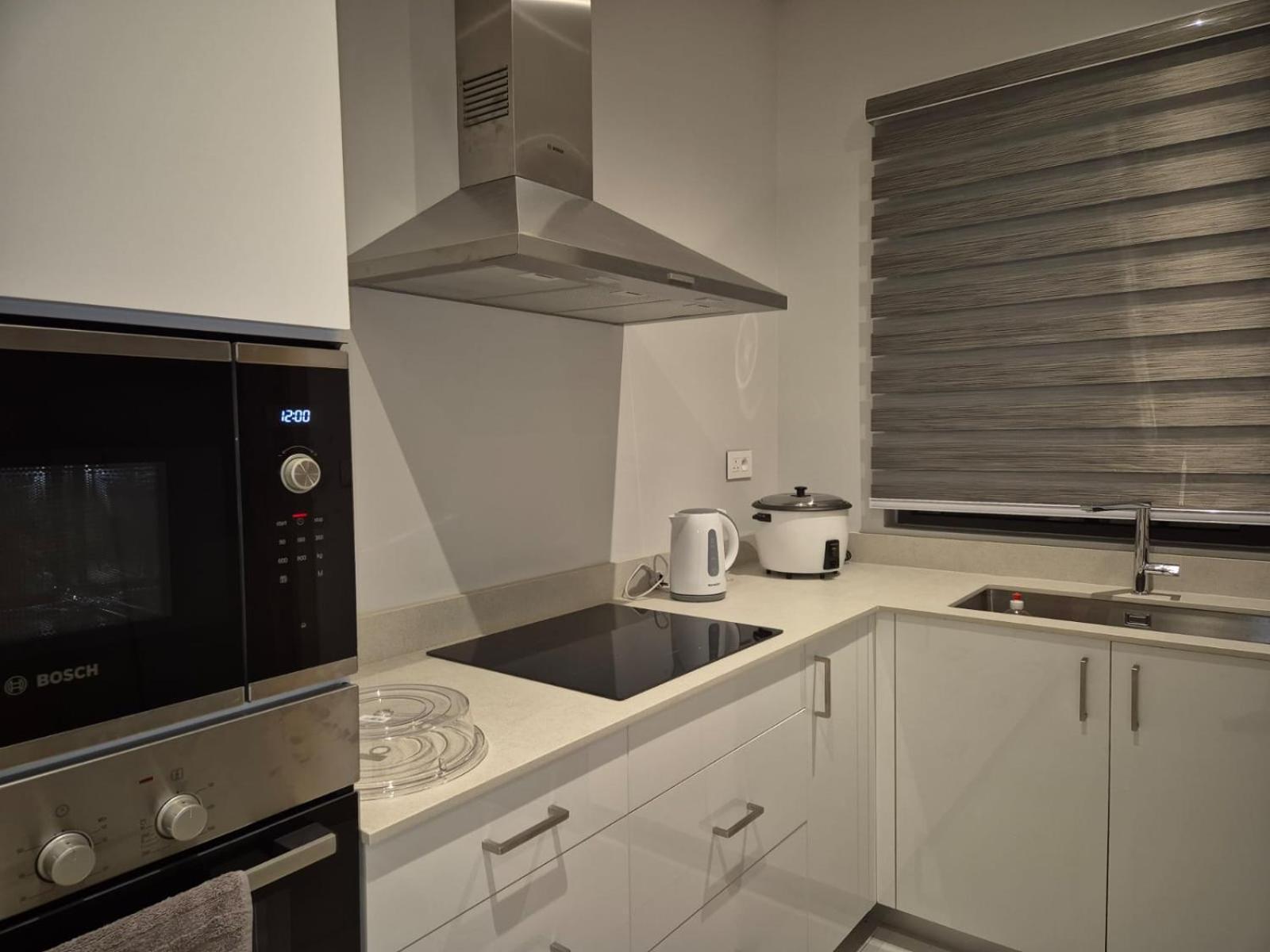 Sweet Berry Apartment Port Louis