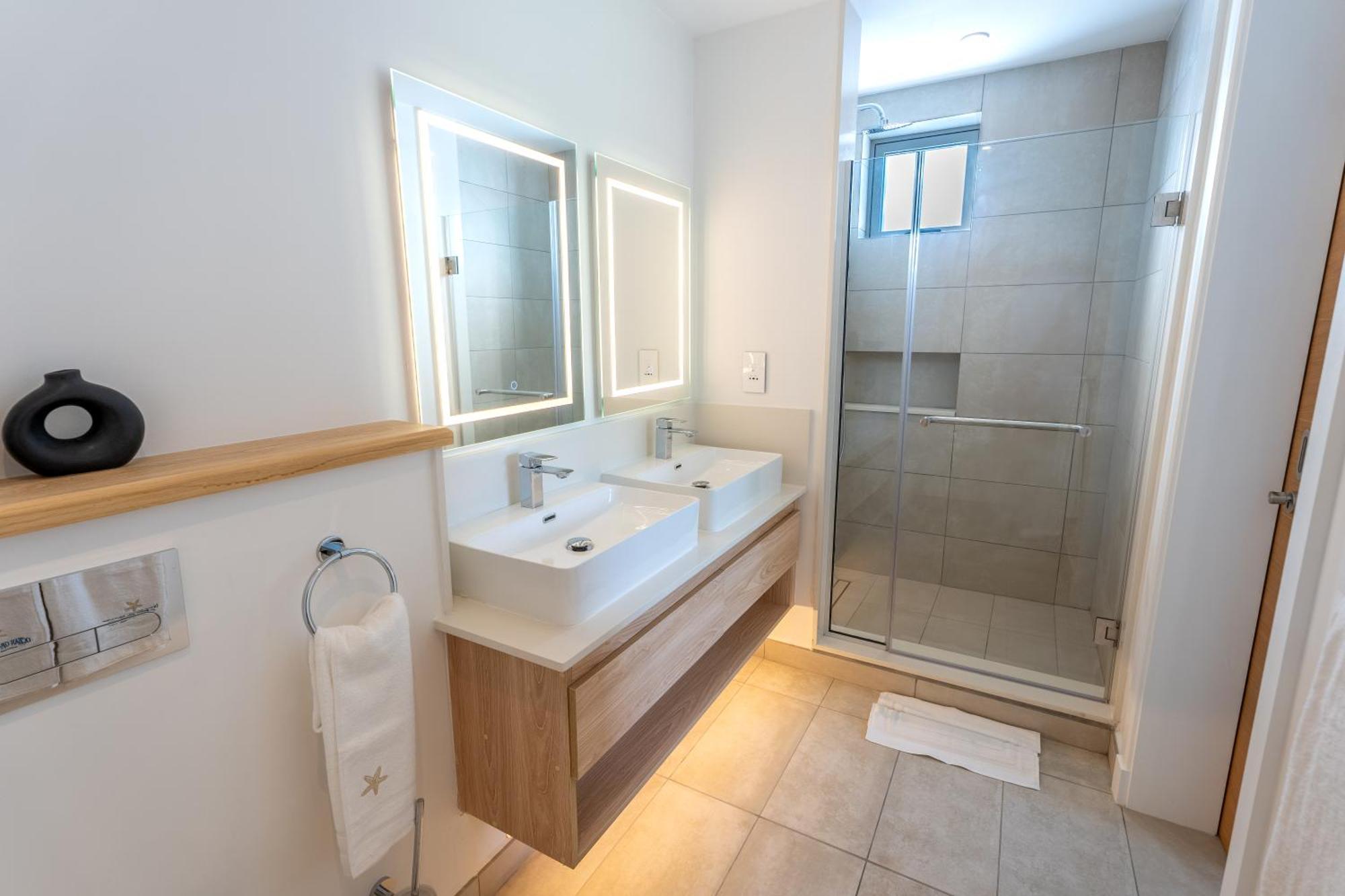 Oceanfront Getaway Grand Gaube