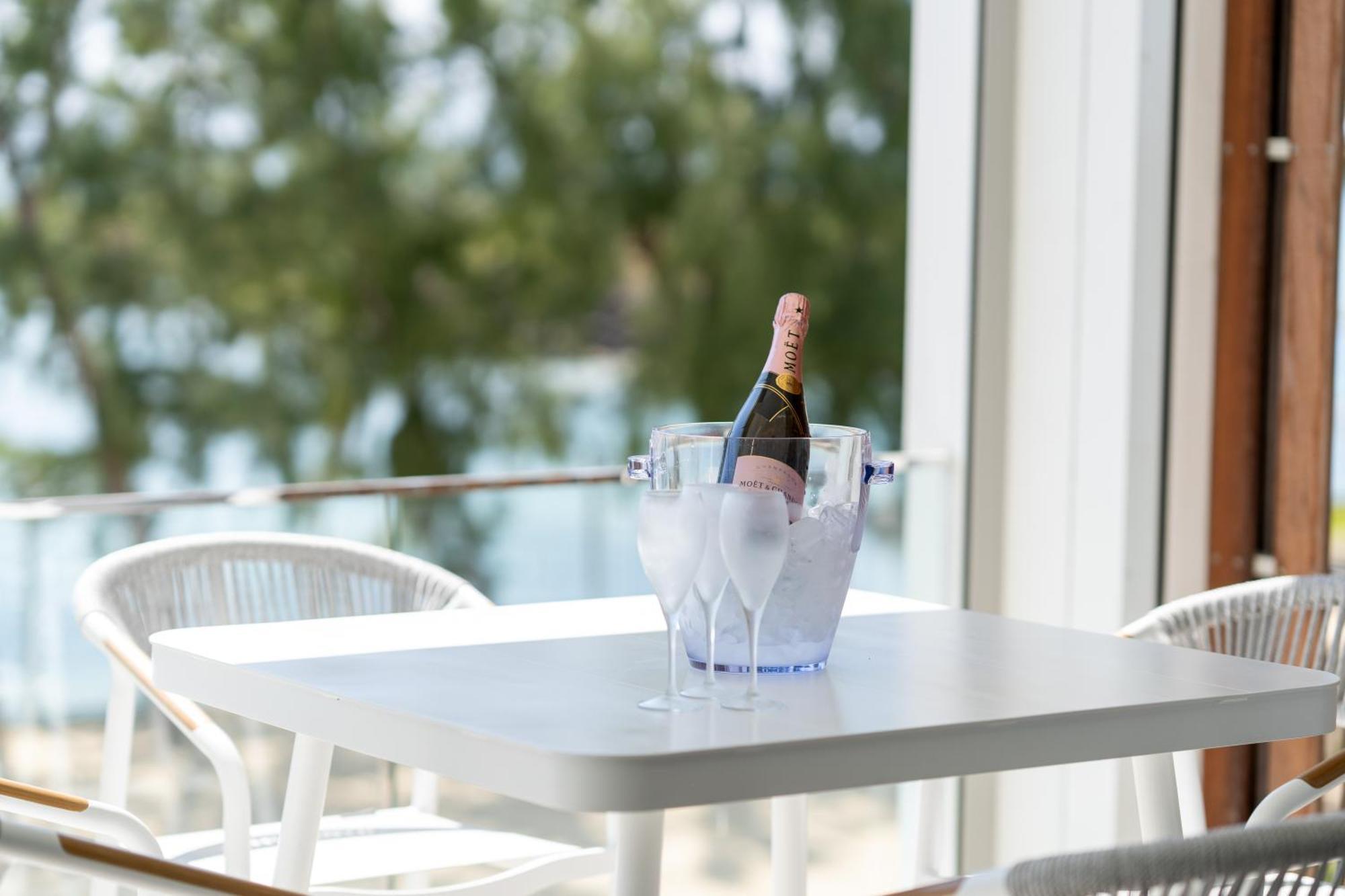 Oceanfront Getaway * Grand Gaube