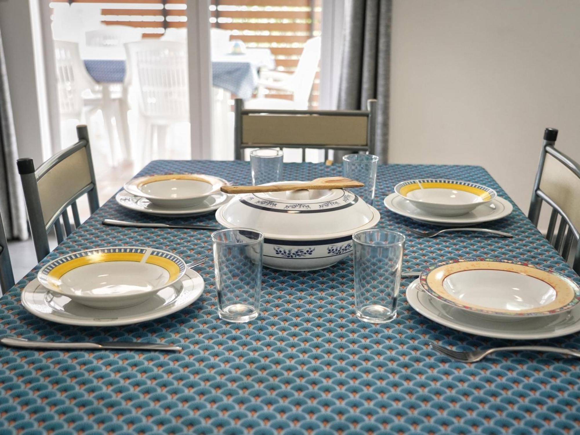 Alexis - Location De A Apartment