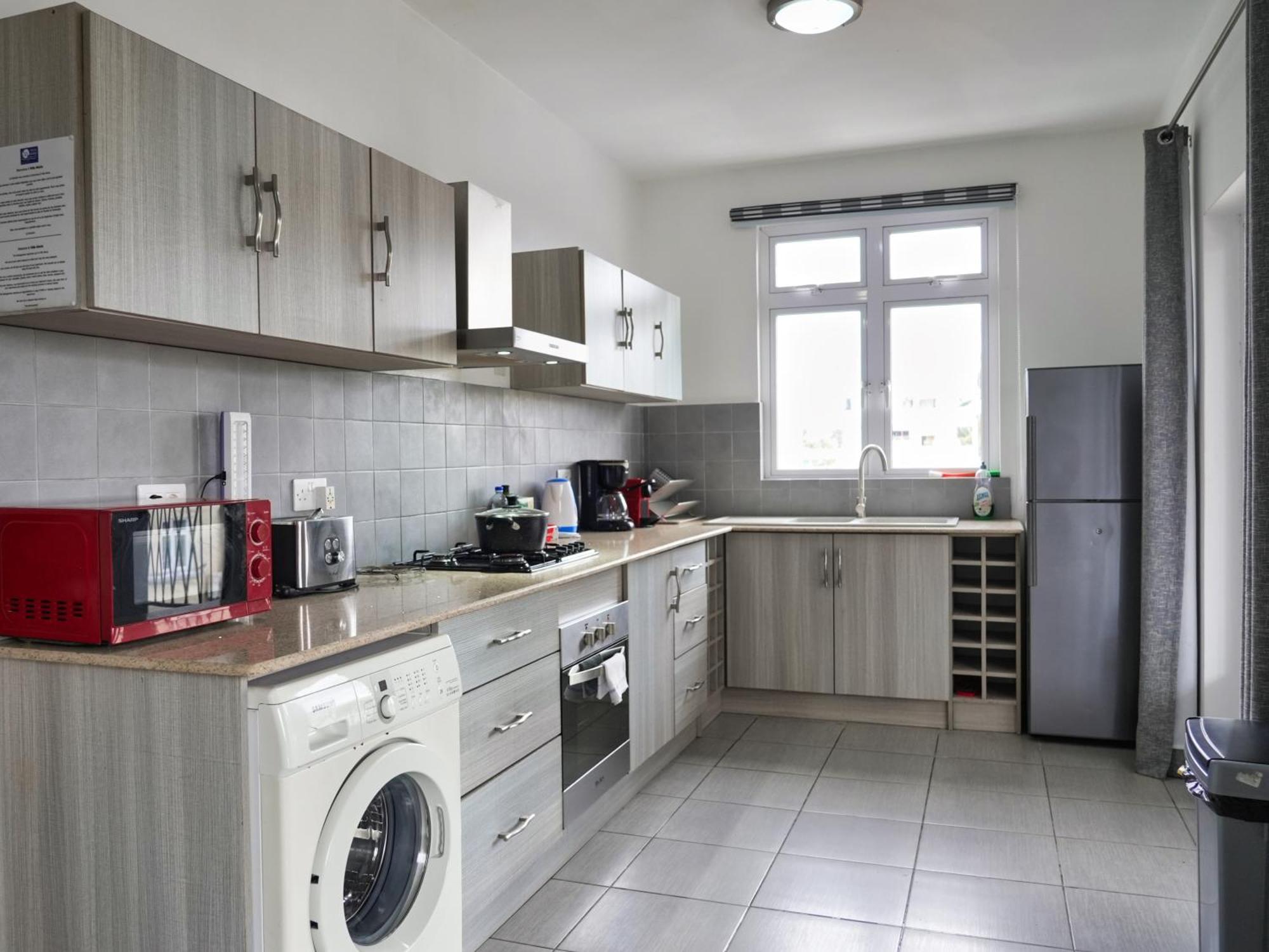 Apartment Alexis - Location De A