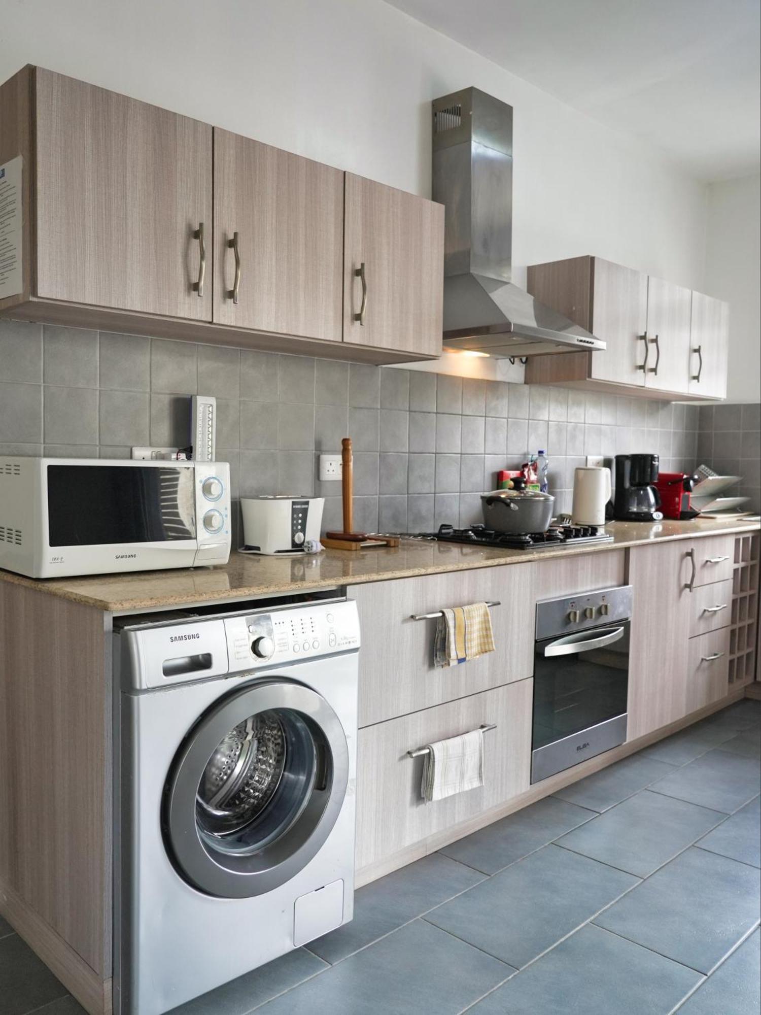 Apartment Alexis - Location De A *