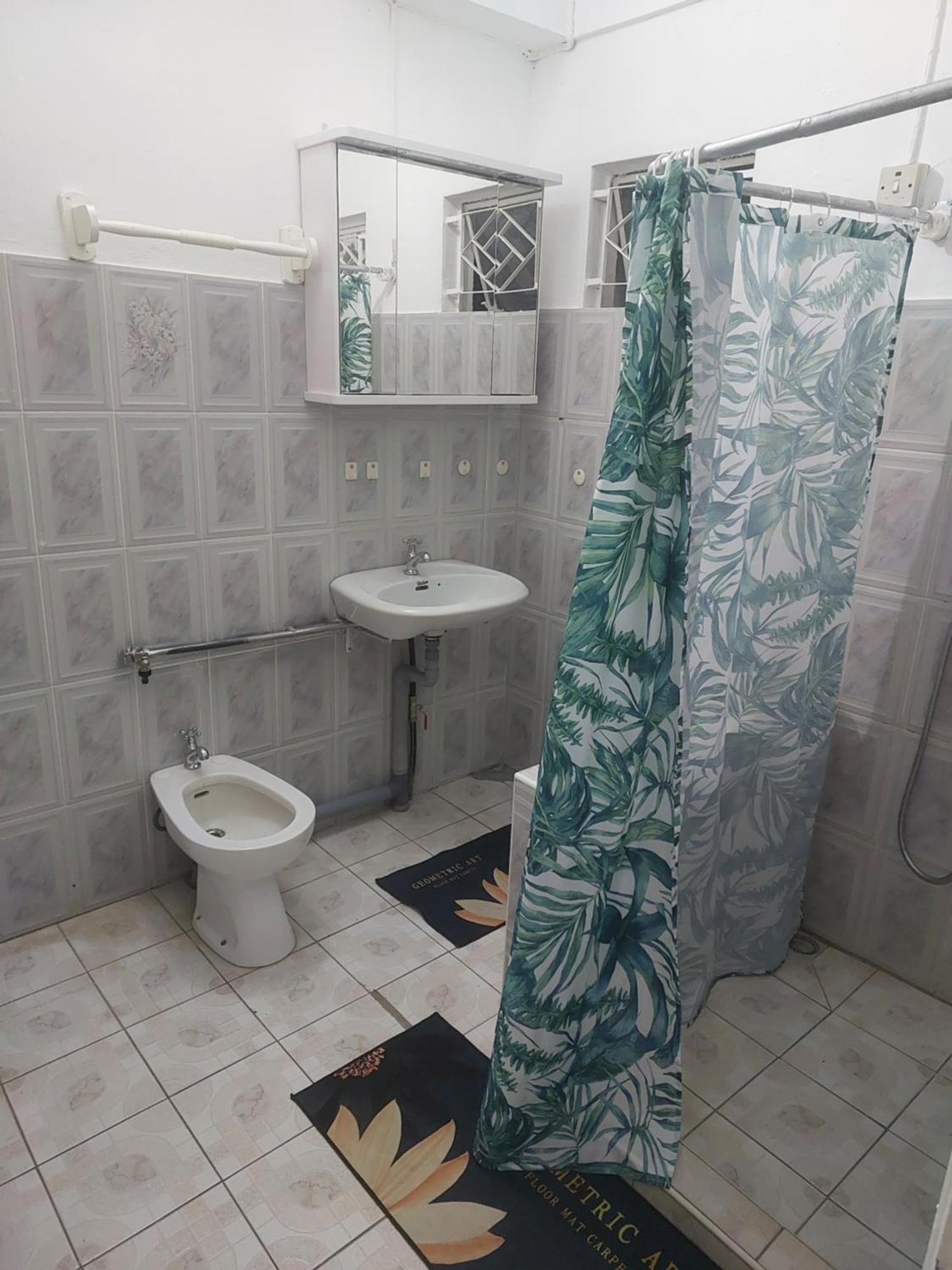 Holiday home Bord De Lagon Bleu Albion
