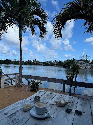 Lakeside Holidays Pointe d'Esny