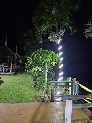 Casa de hóspedes Lakeside Holidays Pointe d'Esny