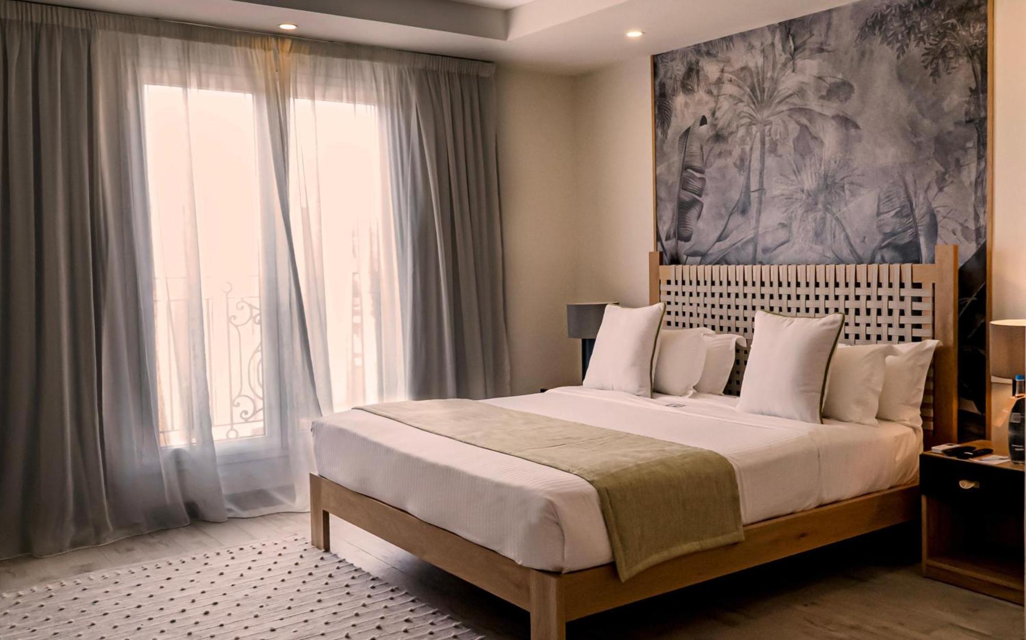 The Address Boutique Hotel Baie-du-Tombeau