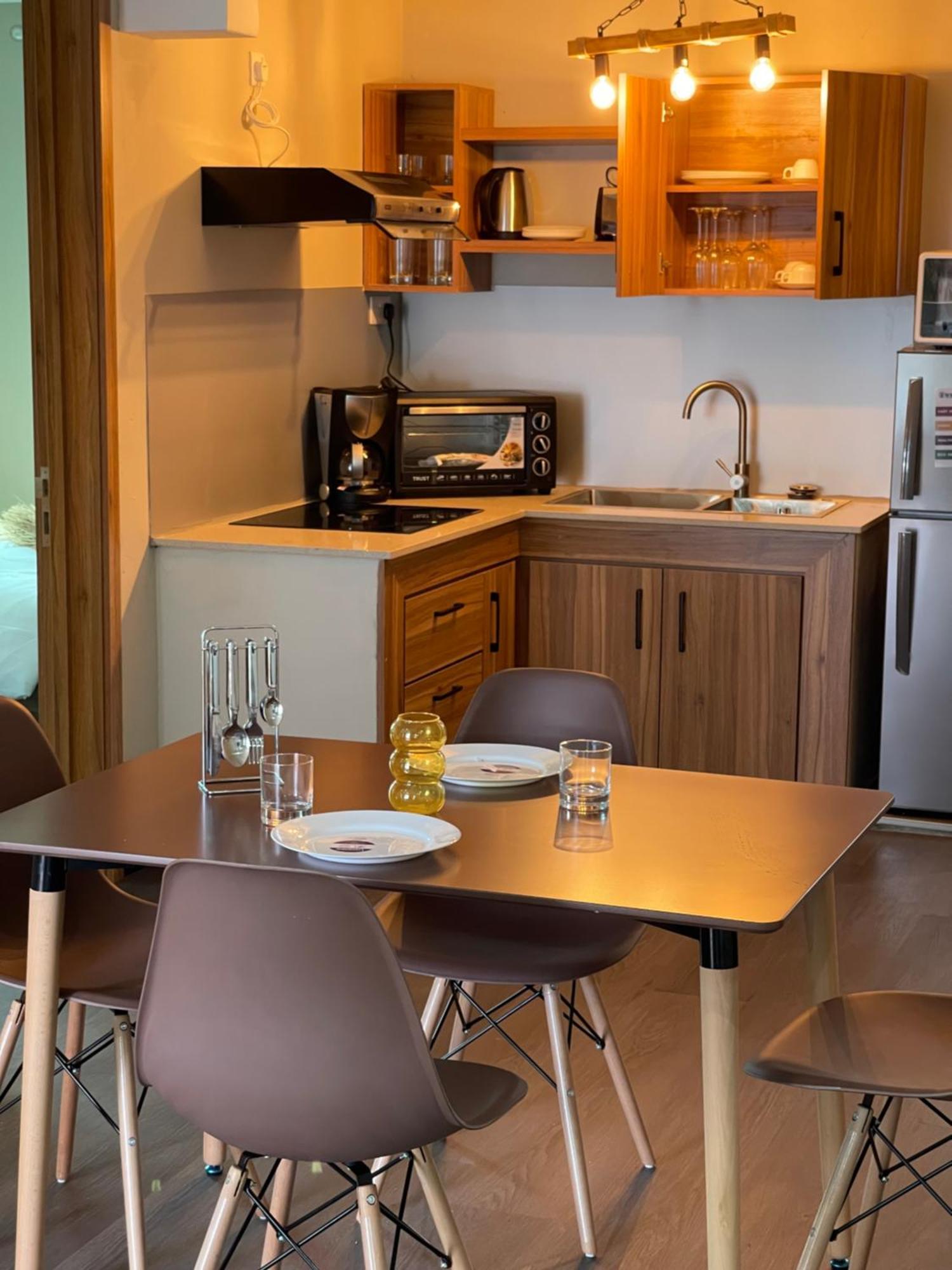 Phoenix Sea View Apartment *