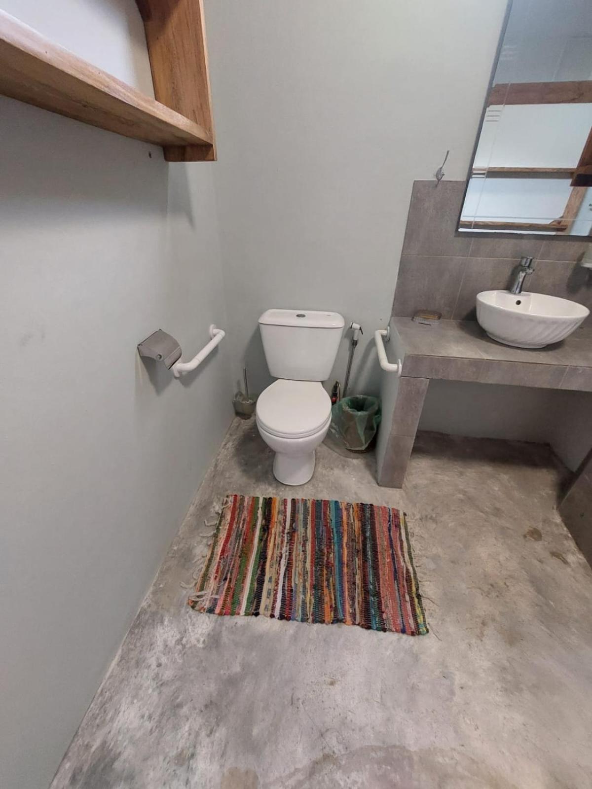 Lakaz Roussette - Large 4br With King Beds