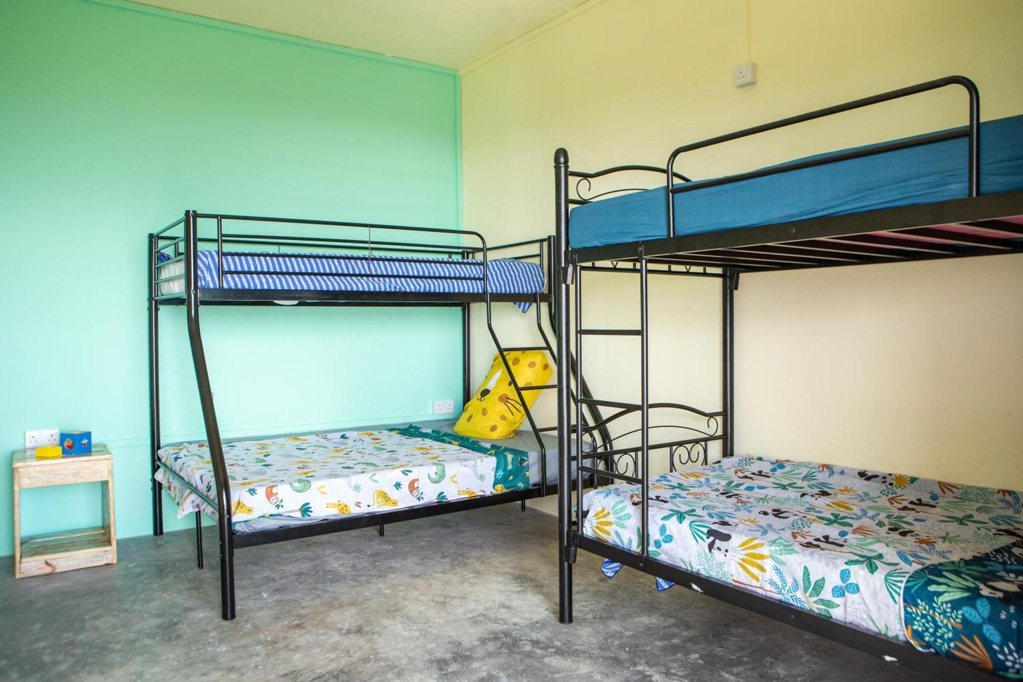 Lakaz Roussette - Large 4br With King Beds * Petit Brule