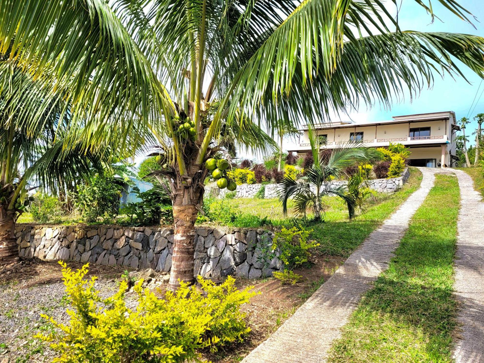 Lakaz Roussette - Large 4br With King Beds Holiday home *