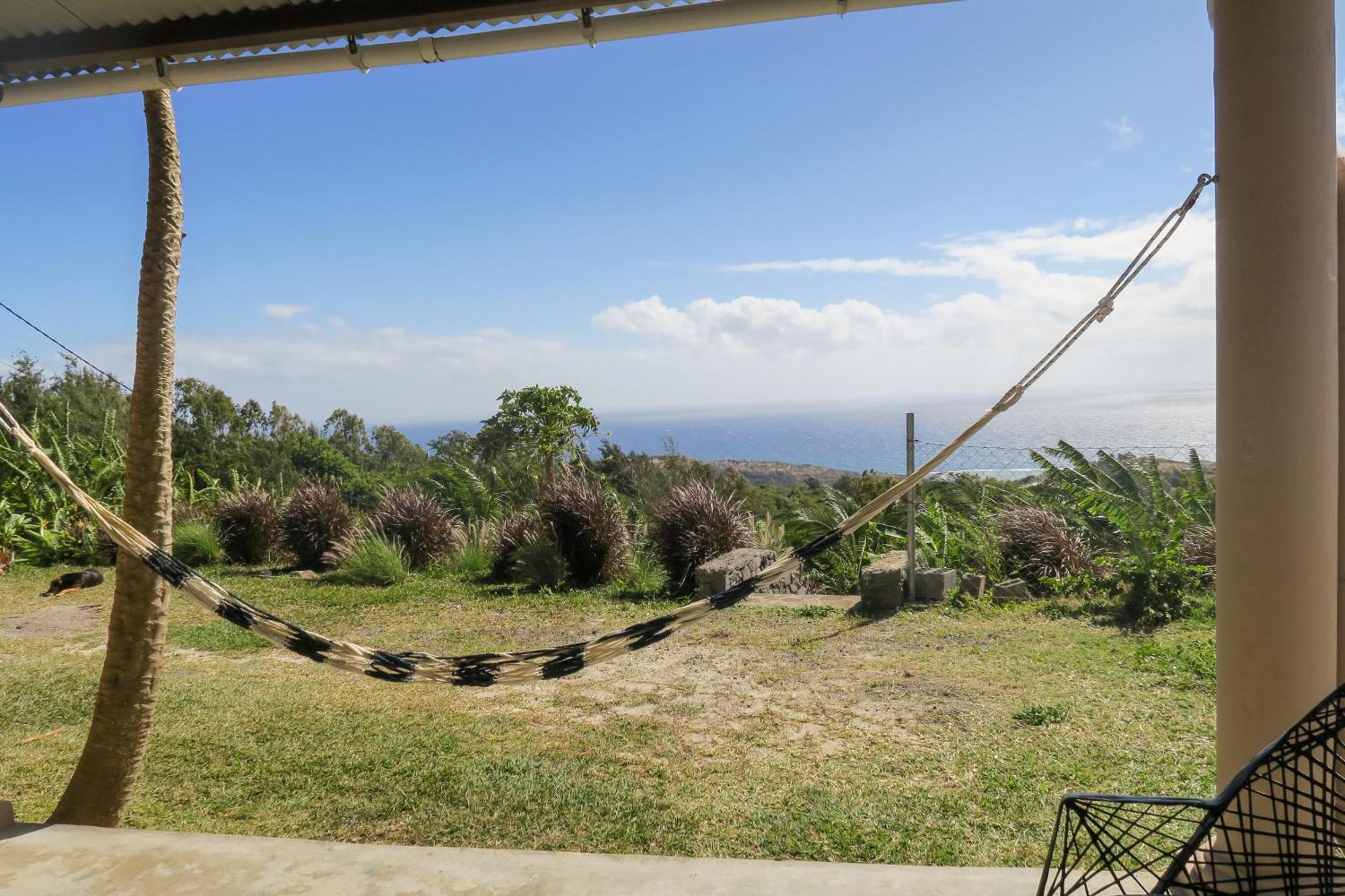 Lakaz Roussette - Large 4br With King Beds Holiday home