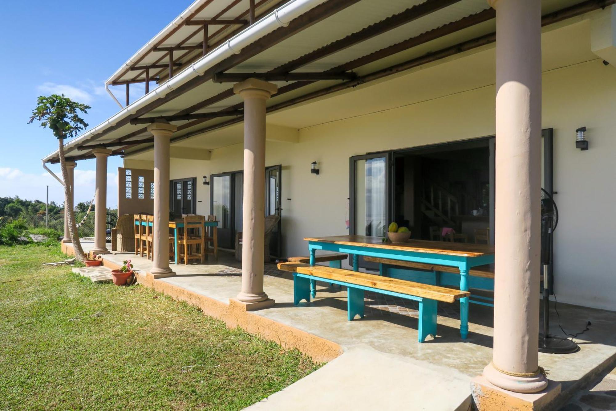 Holiday home Lakaz Roussette - Large 4br With King Beds