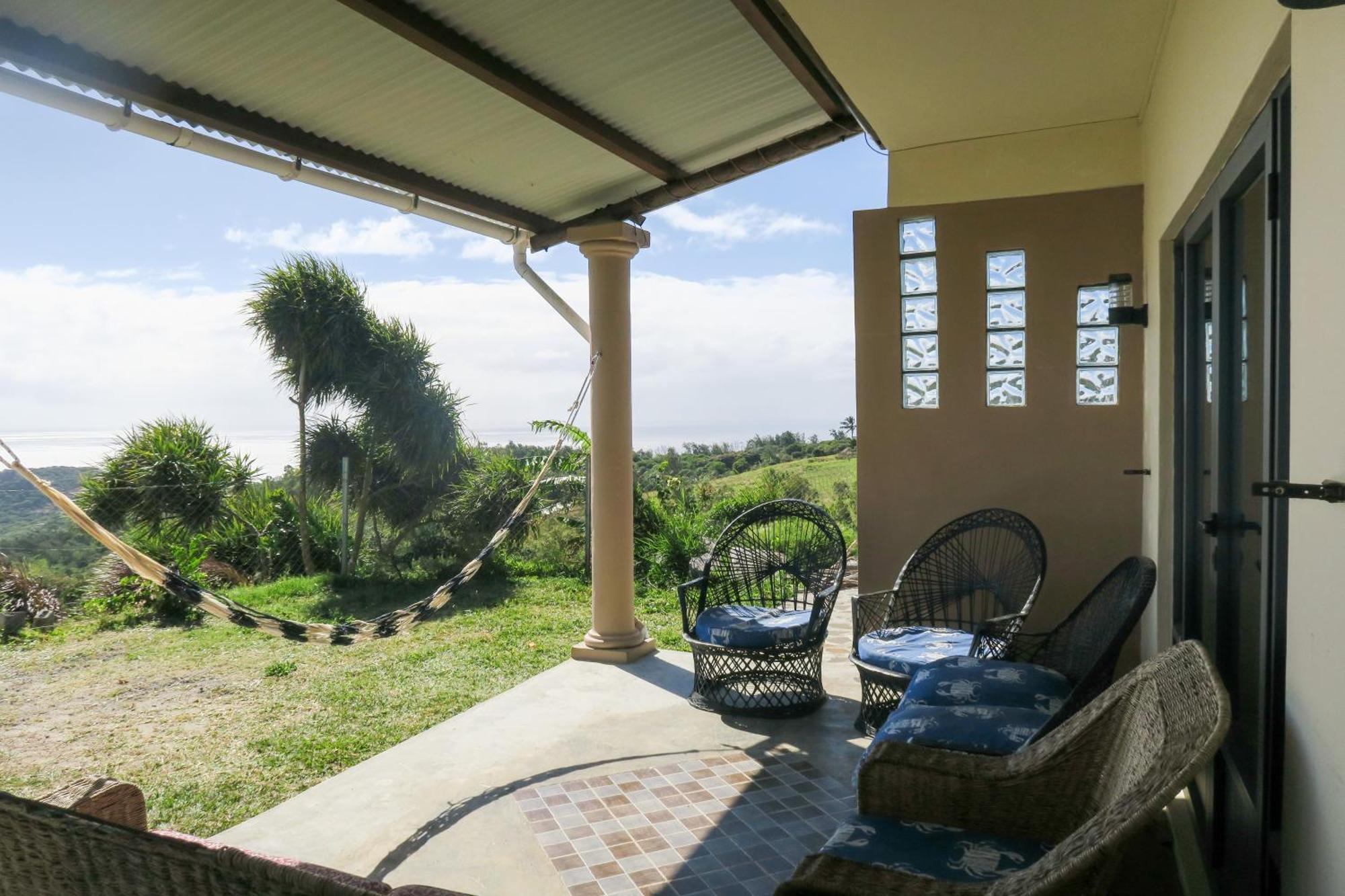 Holiday home Lakaz Roussette - Large 4br With King Beds Petit Brule