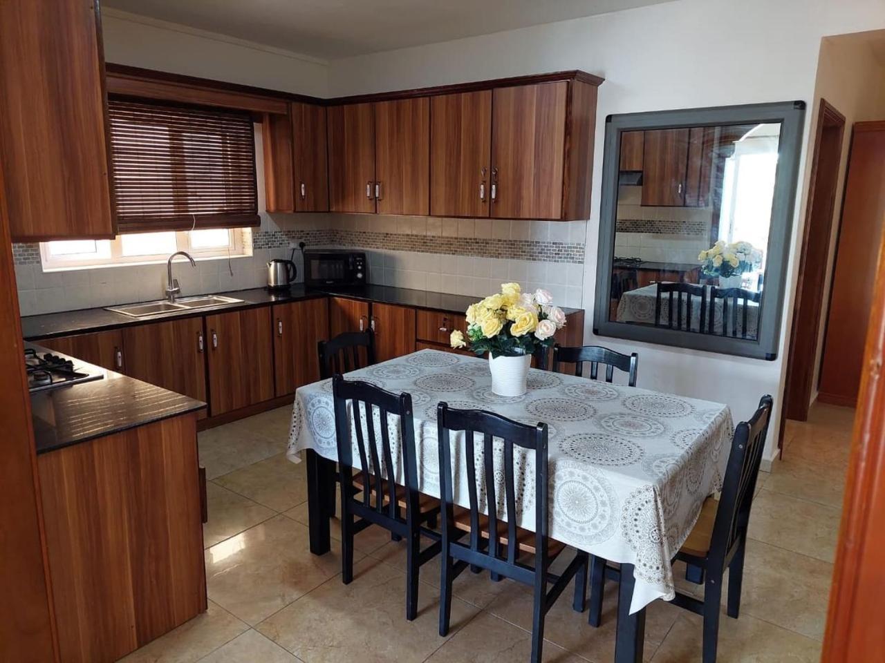 Blue Bay Holiday Apartment