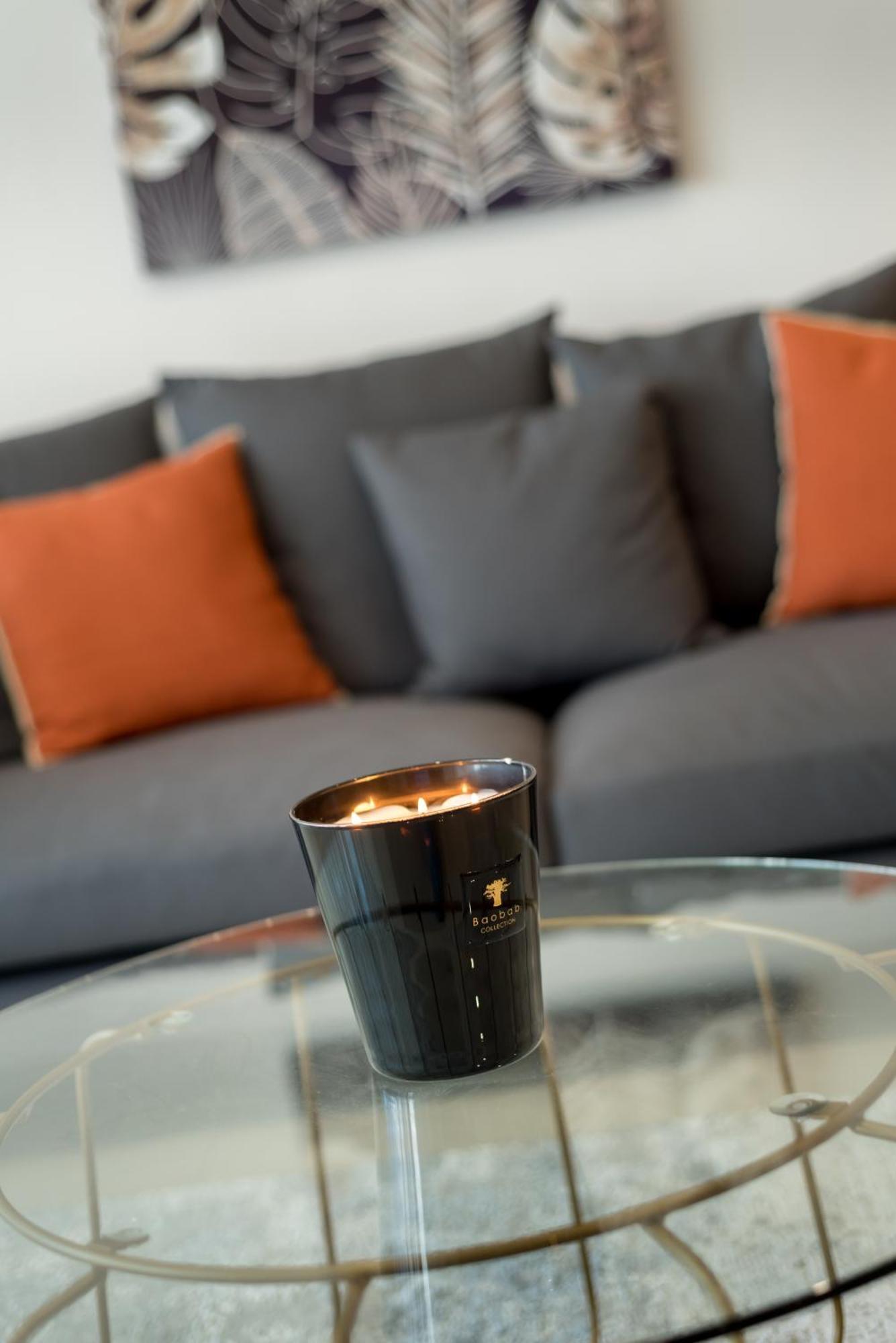 Apartamento Pool & Mountain View Luxury Serviced At Minissy