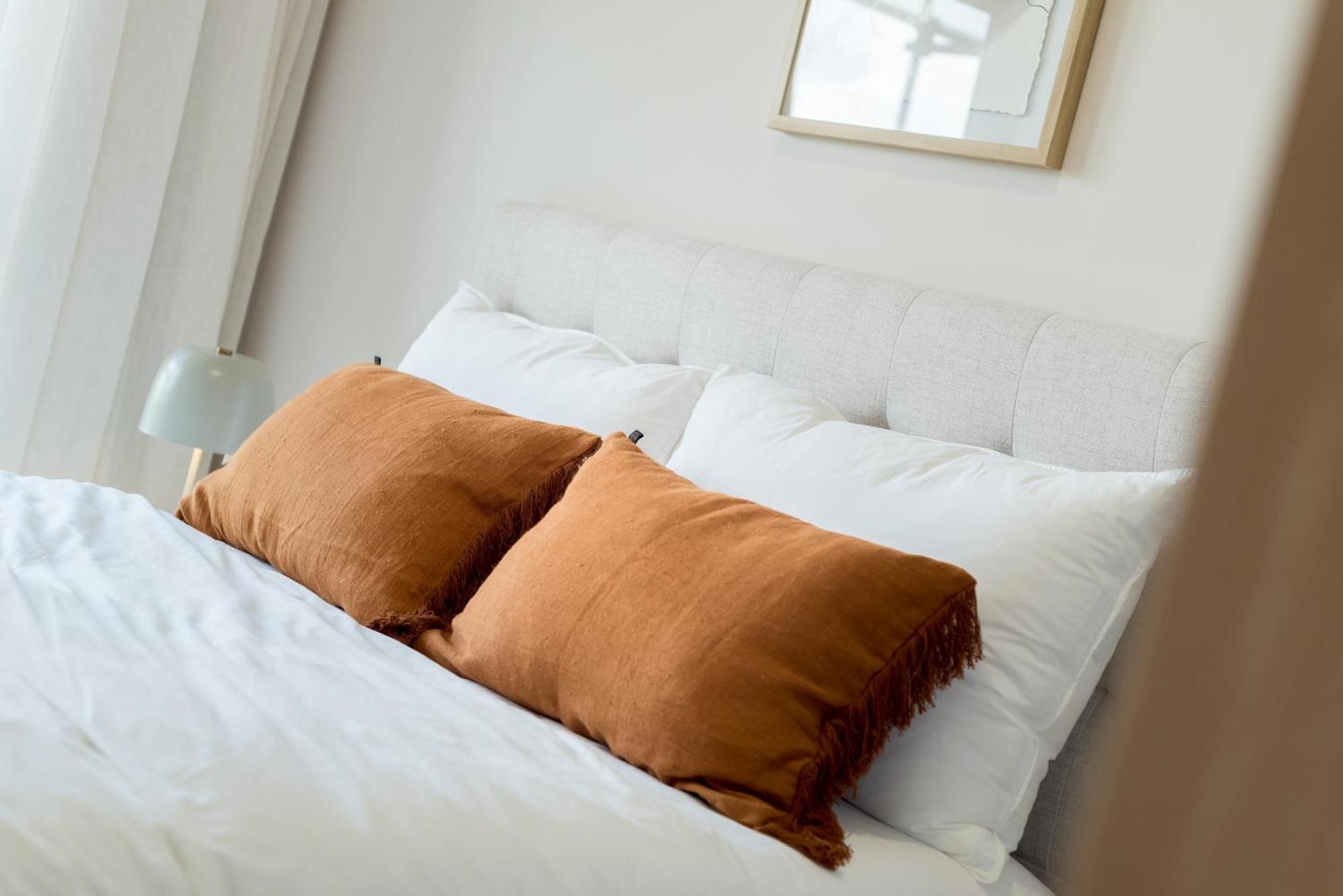 Apartamento Pool & Mountain View Luxury Serviced At Minissy *