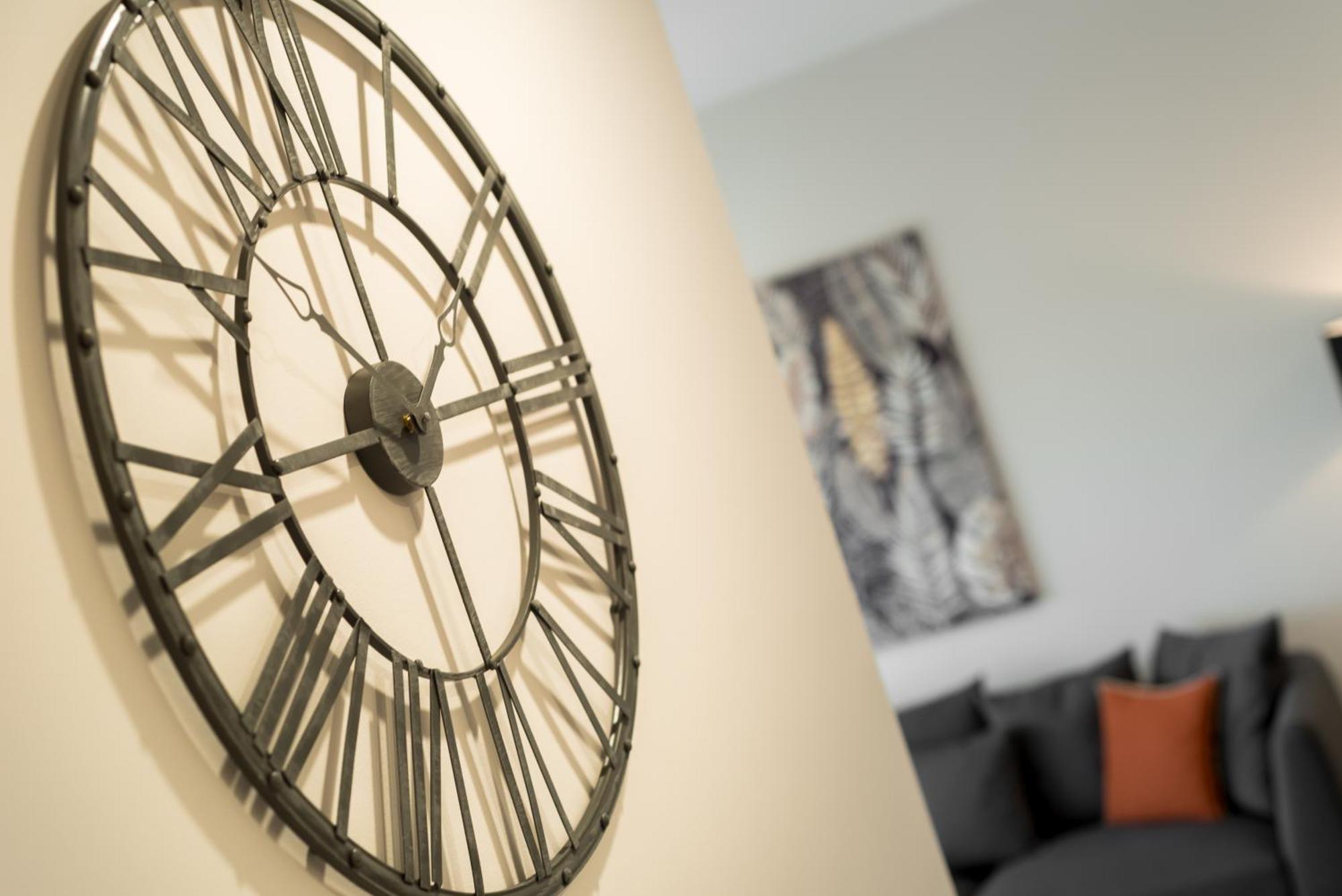 Apartamento Pool & Mountain View Luxury Serviced At Minissy